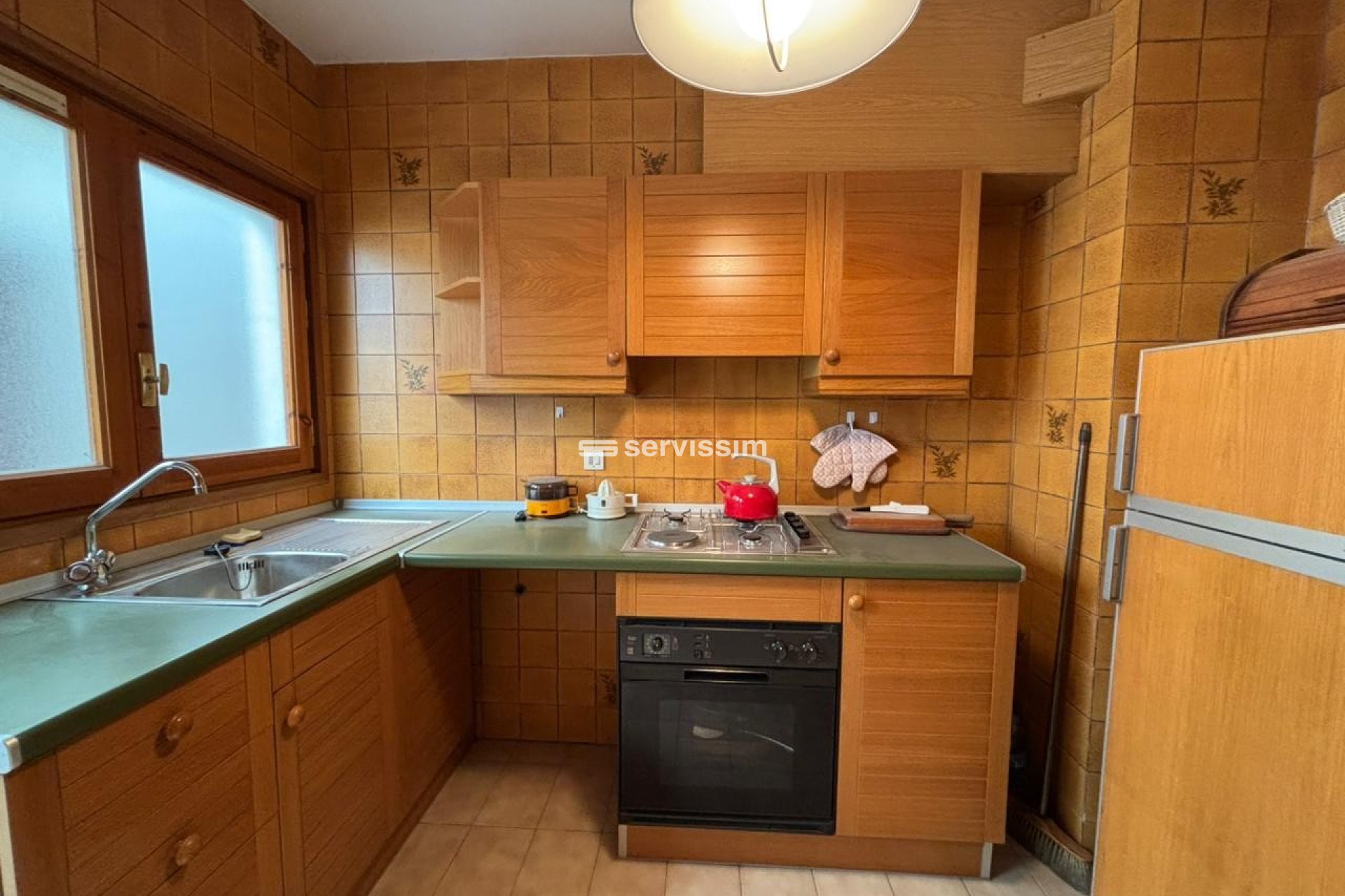 En venta - Apartamento / piso - Centro