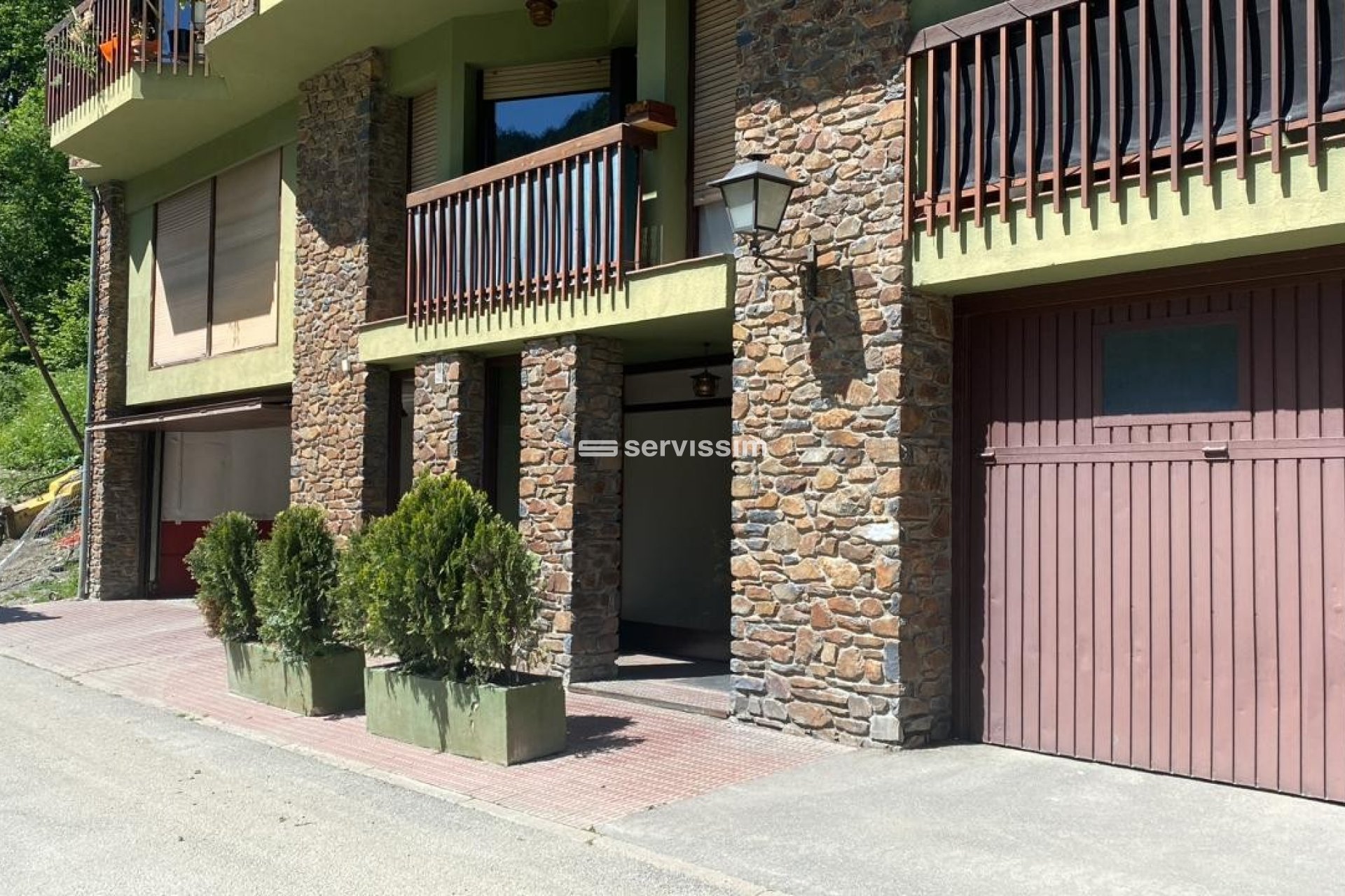 En venta - Apartamento / piso - Centro