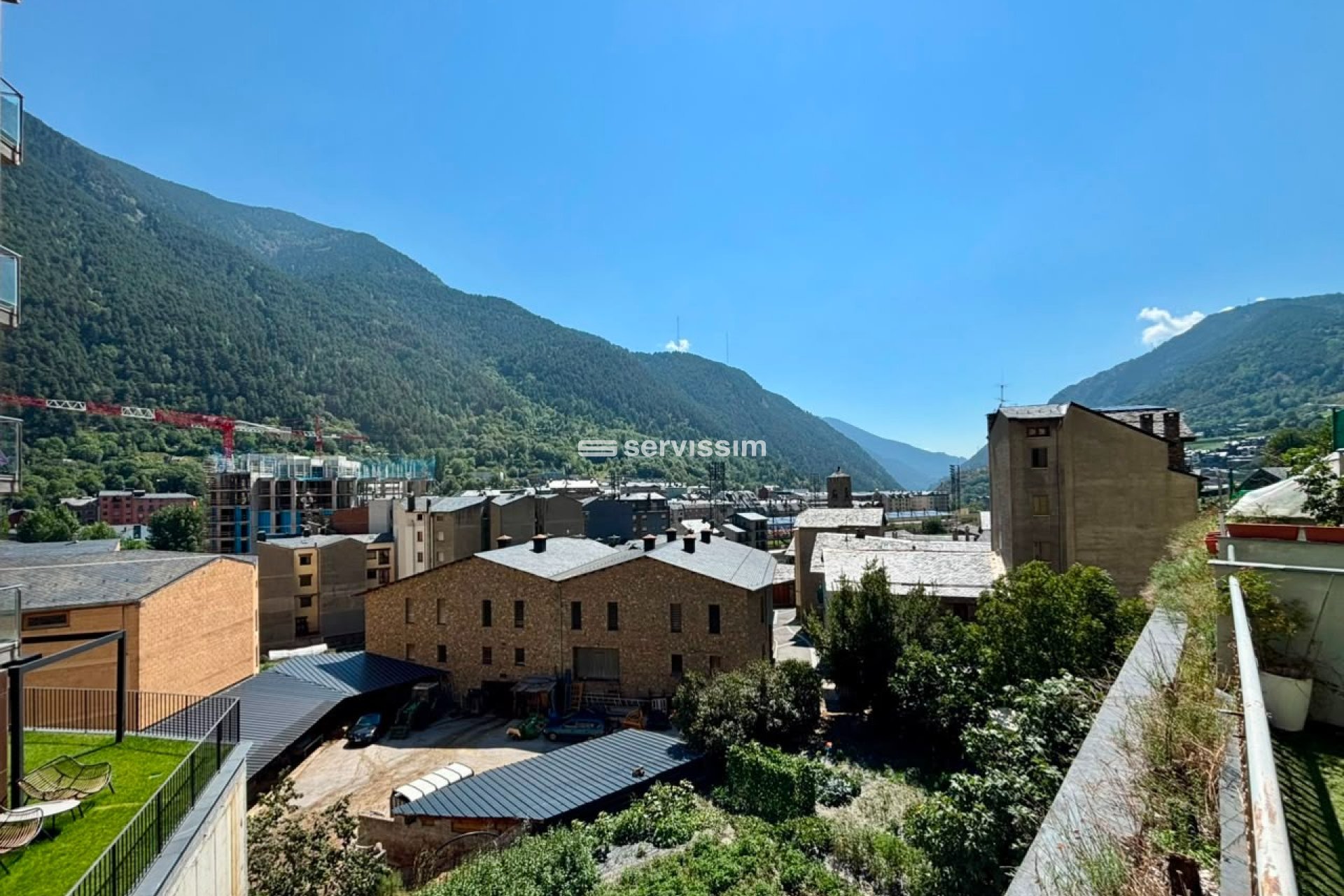 En venta - Apartamento / piso - Centro