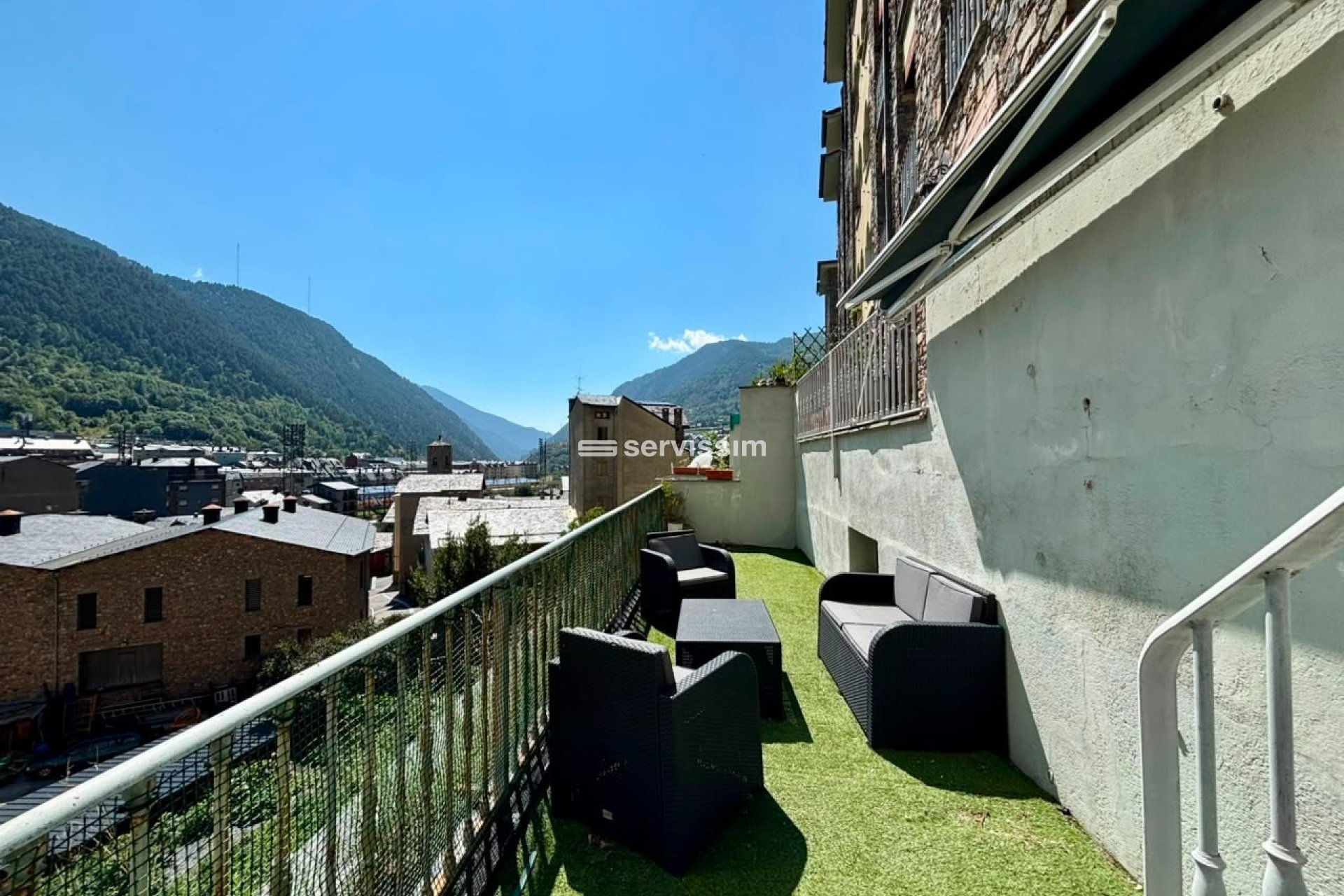 En venta - Apartamento / piso - Centro