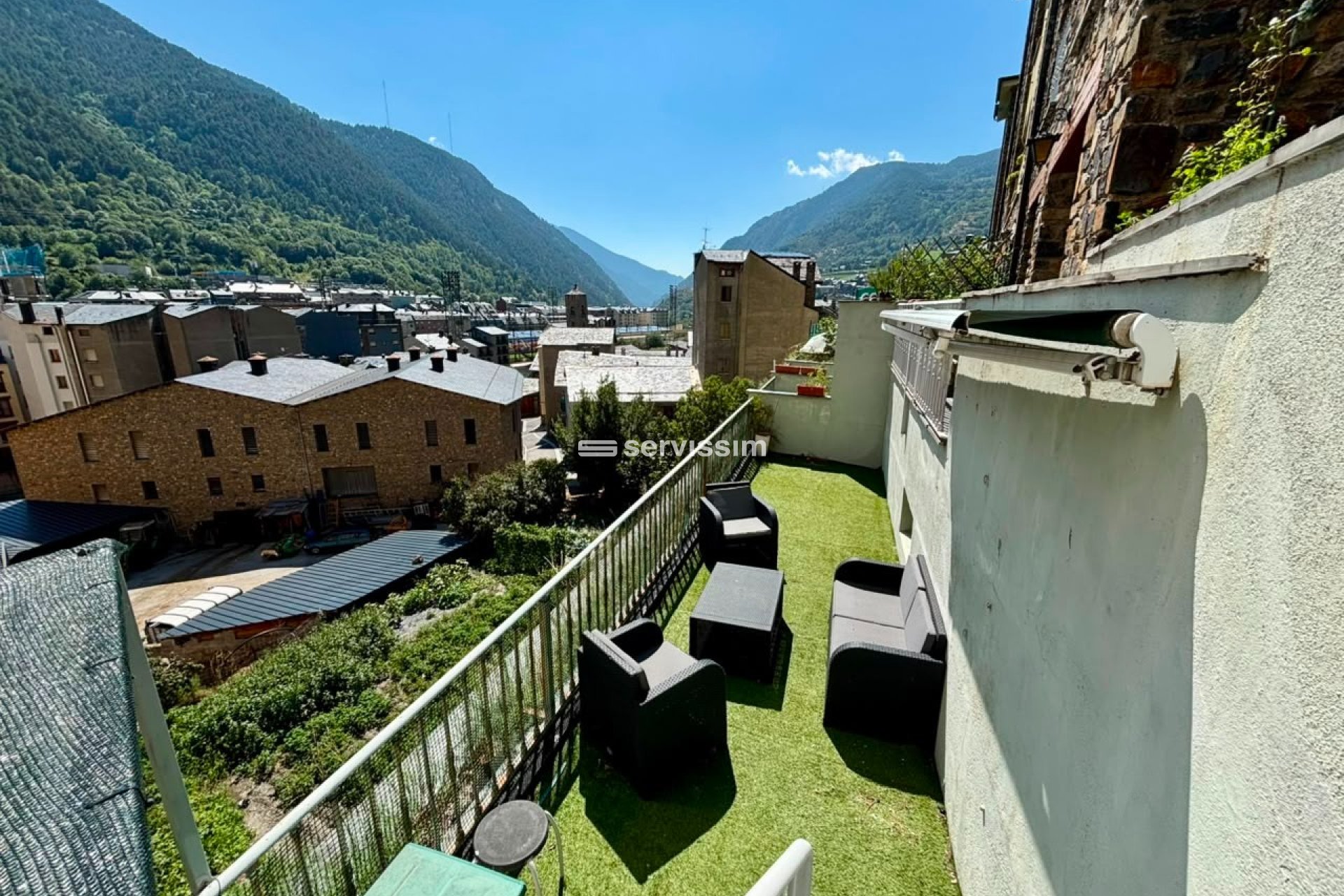 En venta - Apartamento / piso - Centro