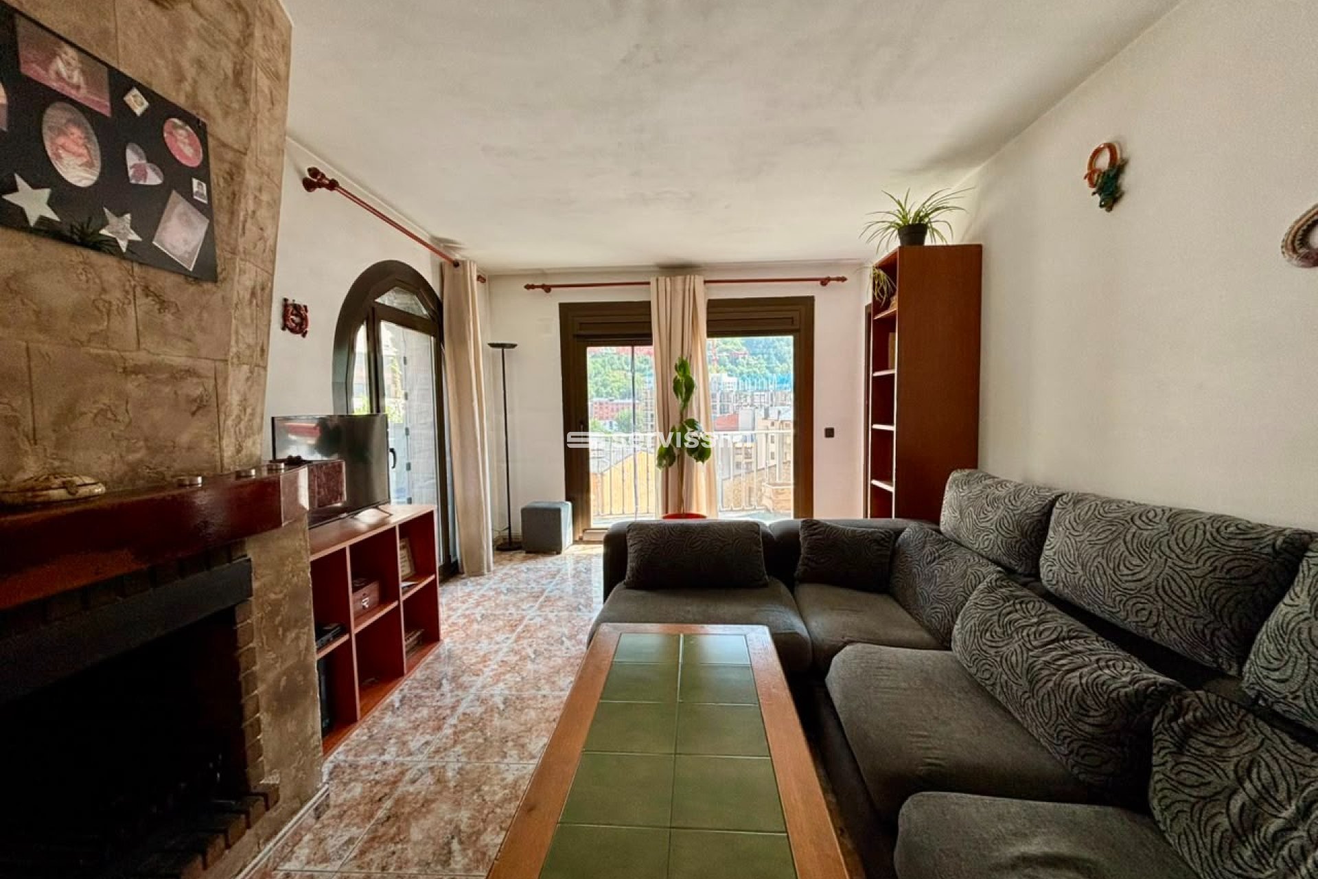 En venta - Apartamento / piso - Centro