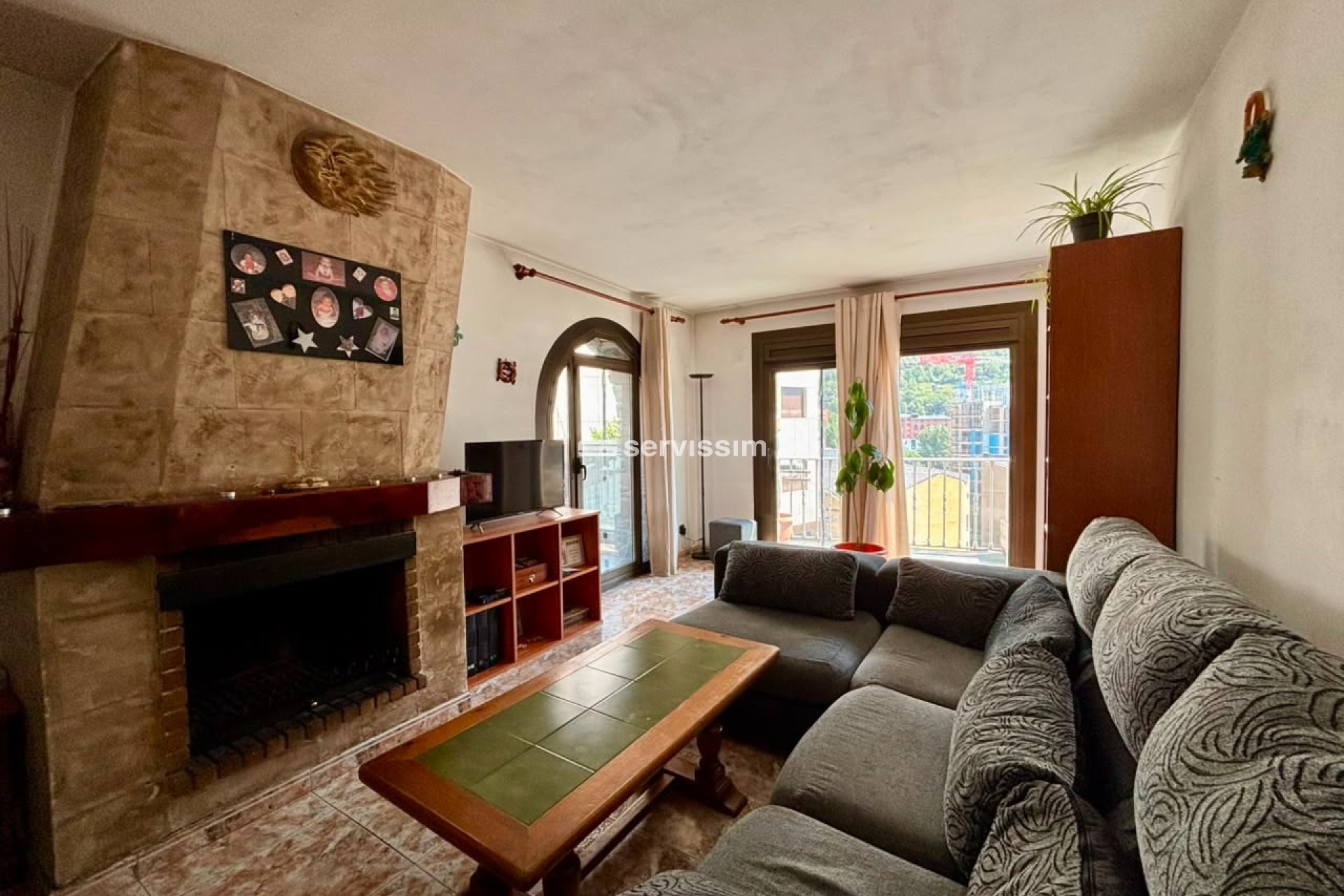En venta - Apartamento / piso - Centro
