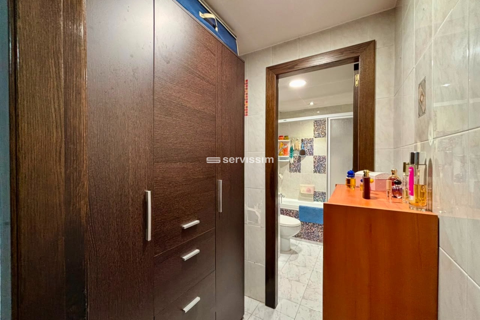 En venta - Apartamento / piso - Centro