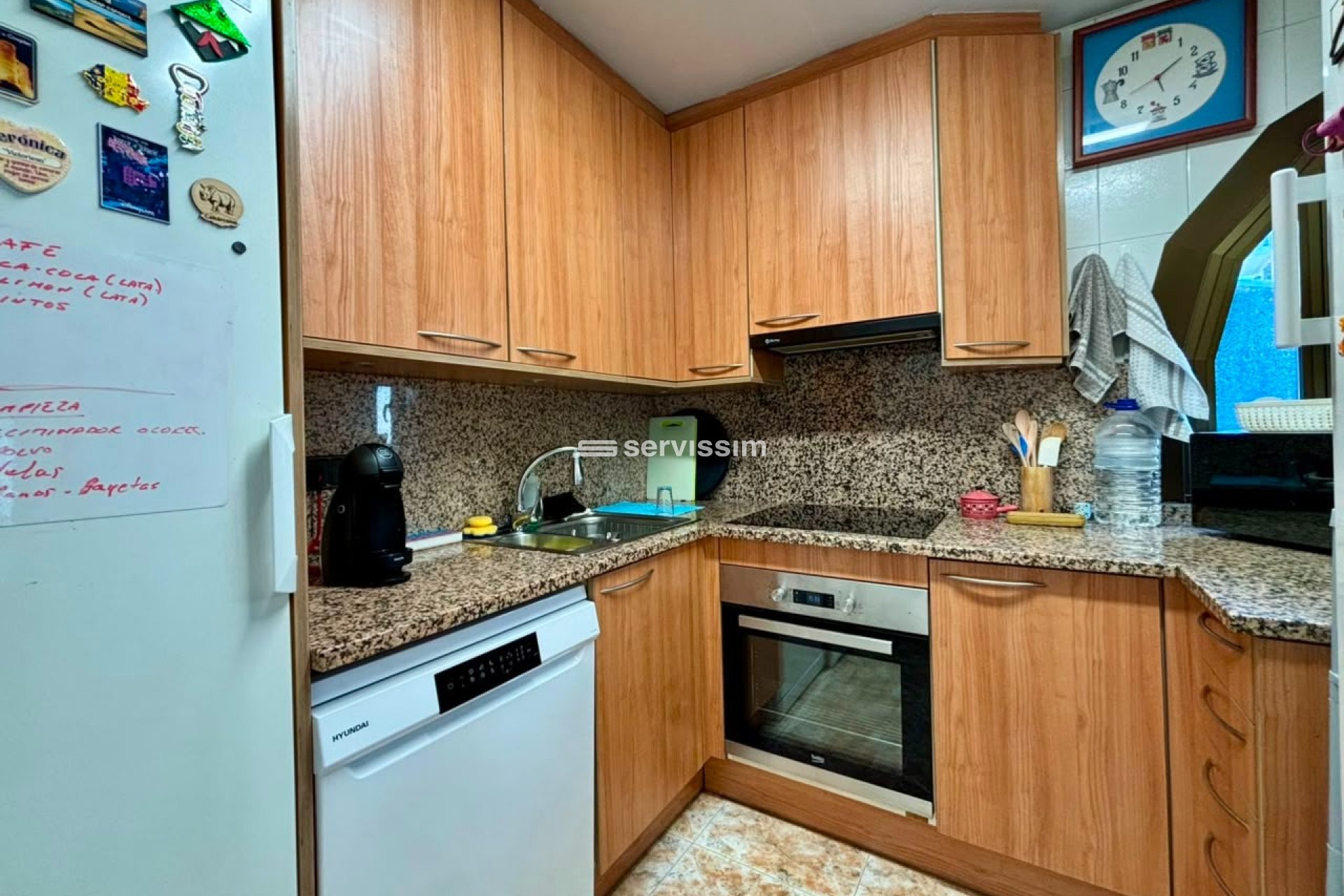 En venta - Apartamento / piso - Centro