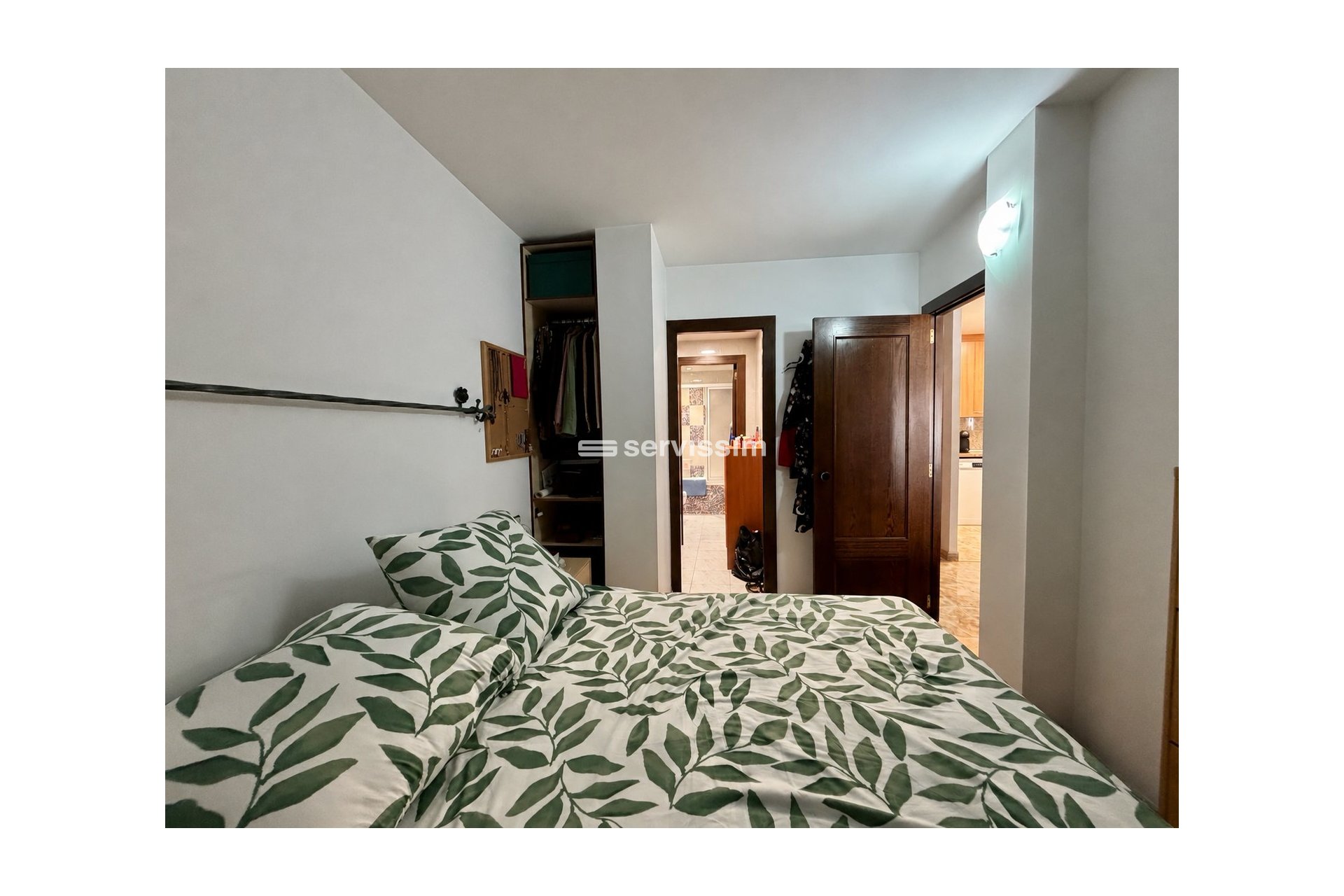 En venta - Apartamento / piso - Centro