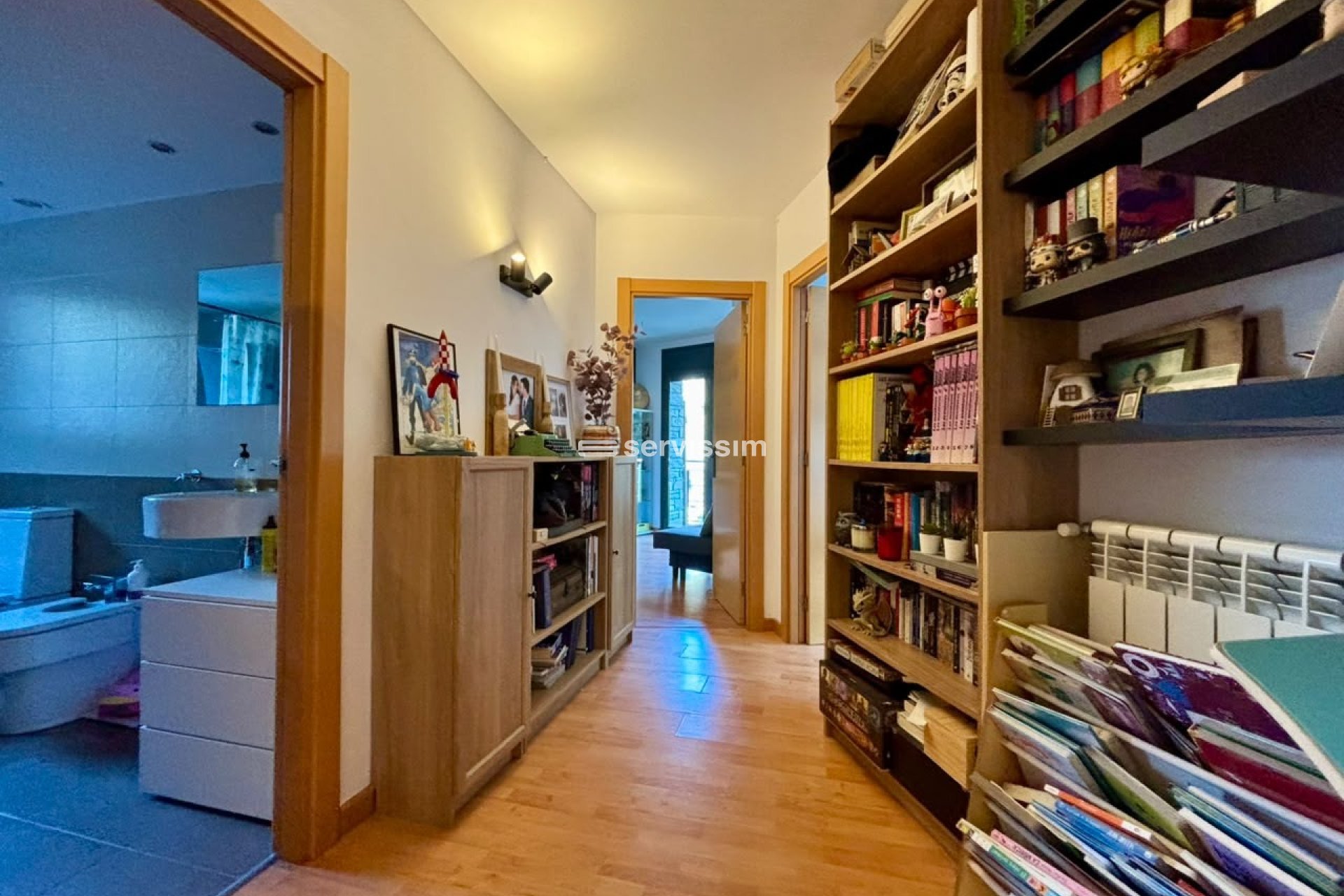 En venta - Apartamento / piso - Centro