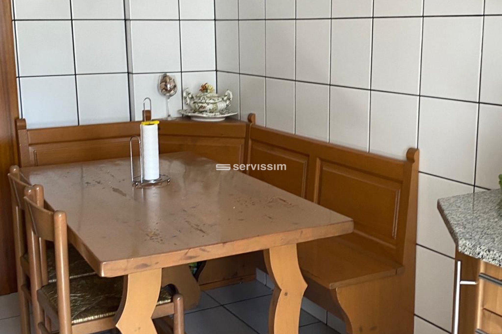 En venta - Apartamento / piso - Centro