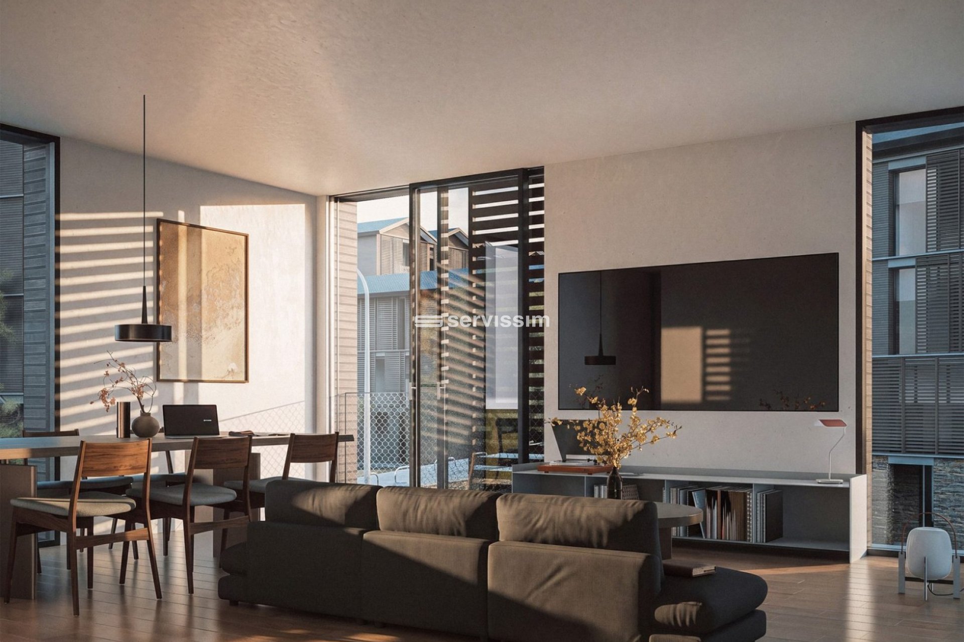 En venta - Apartamento / piso - Centro