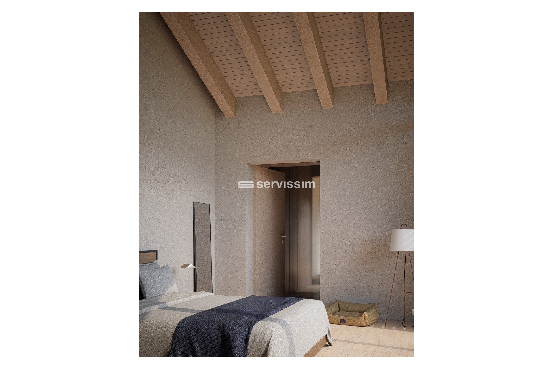 En venta - Apartamento / piso - Centro