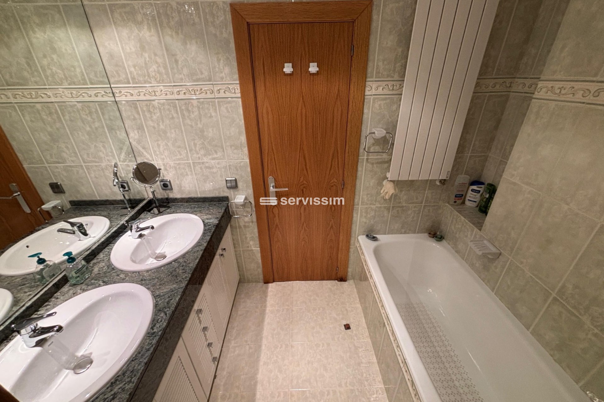 En venta - Apartamento / piso - L'Aldosa