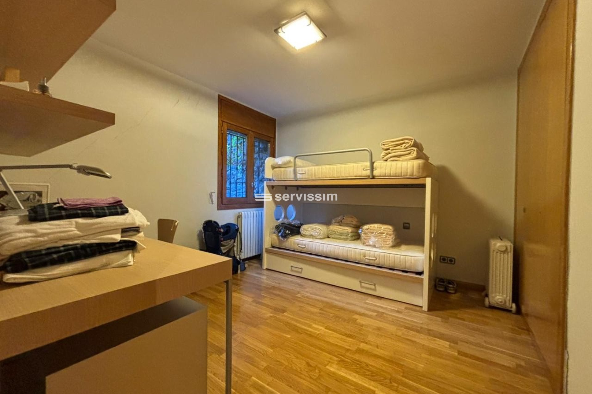 En venta - Apartamento / piso - L'Aldosa