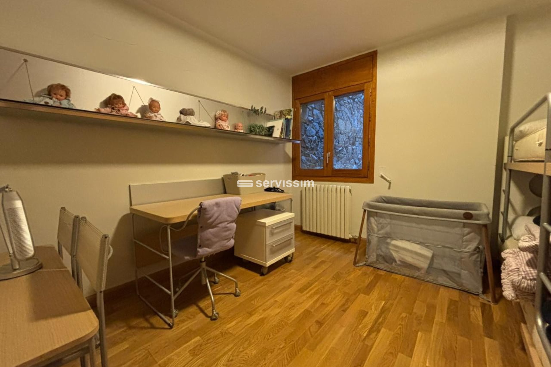 En venta - Apartamento / piso - L'Aldosa