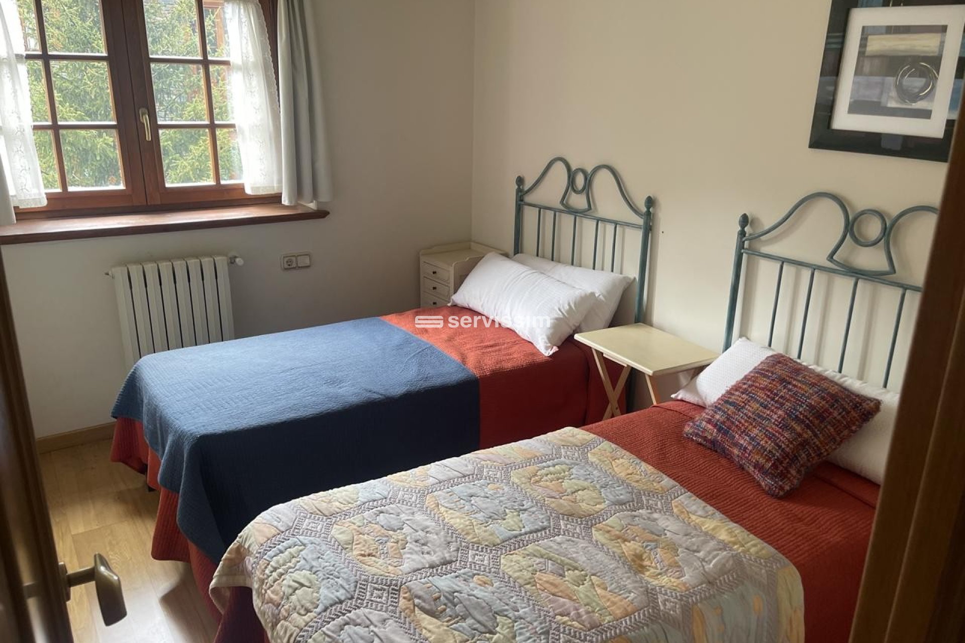 En venta - Apartamento / piso - L'Aldosa