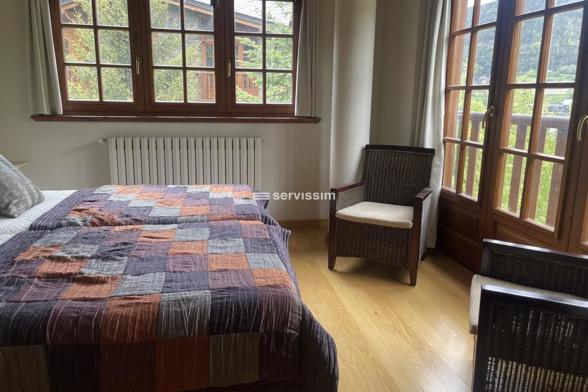 En venta - Apartamento / piso - L'Aldosa