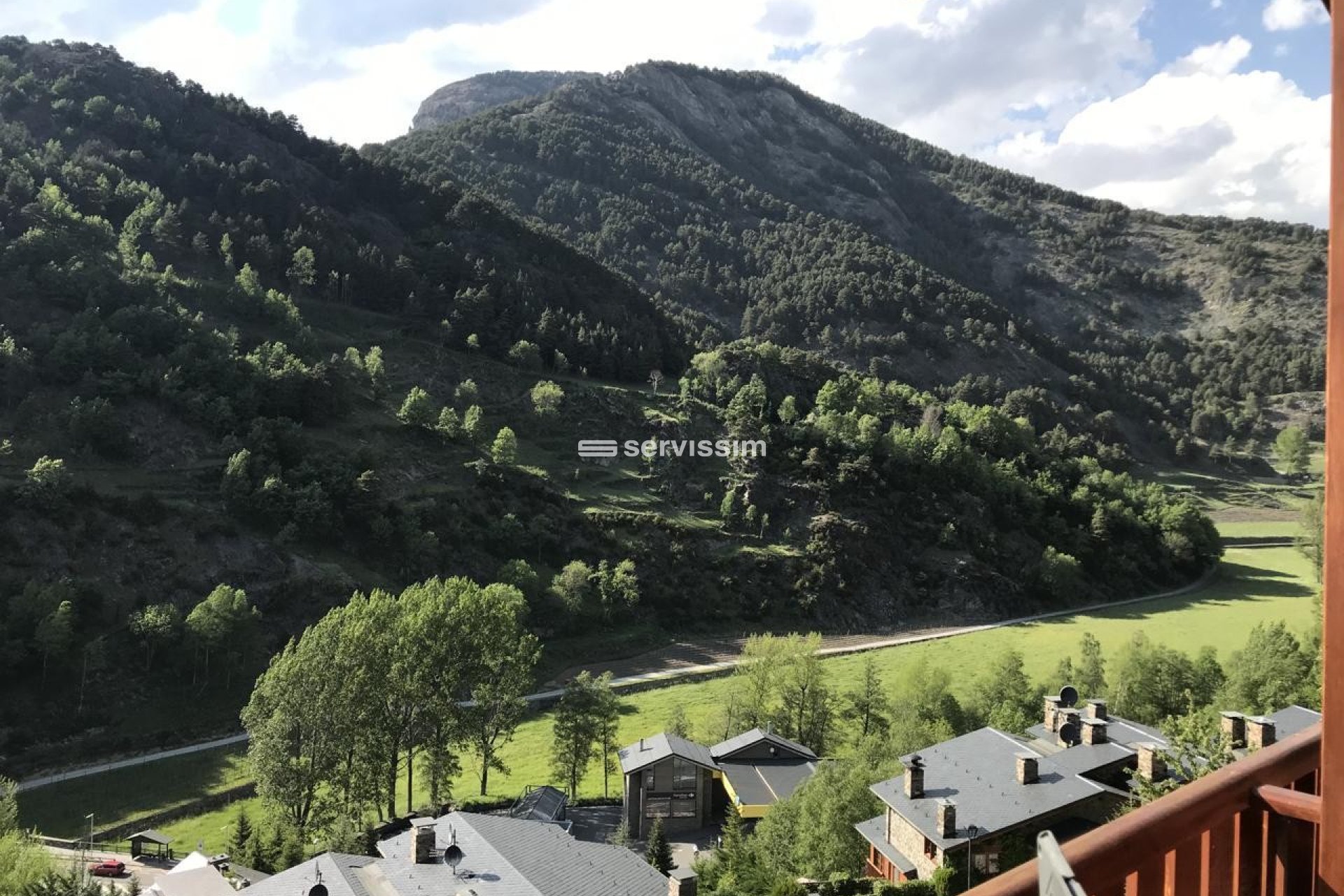 En venta - Apartamento / piso - L'Aldosa
