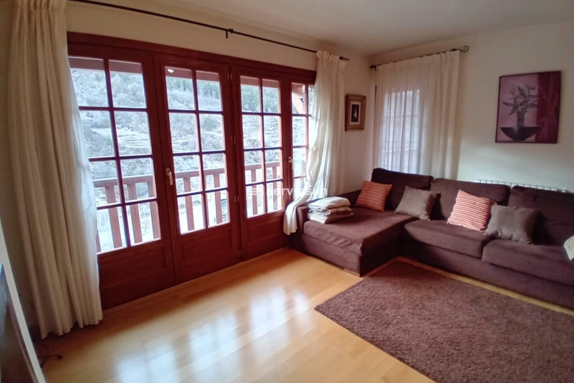 En venta - Apartamento / piso - L'Aldosa