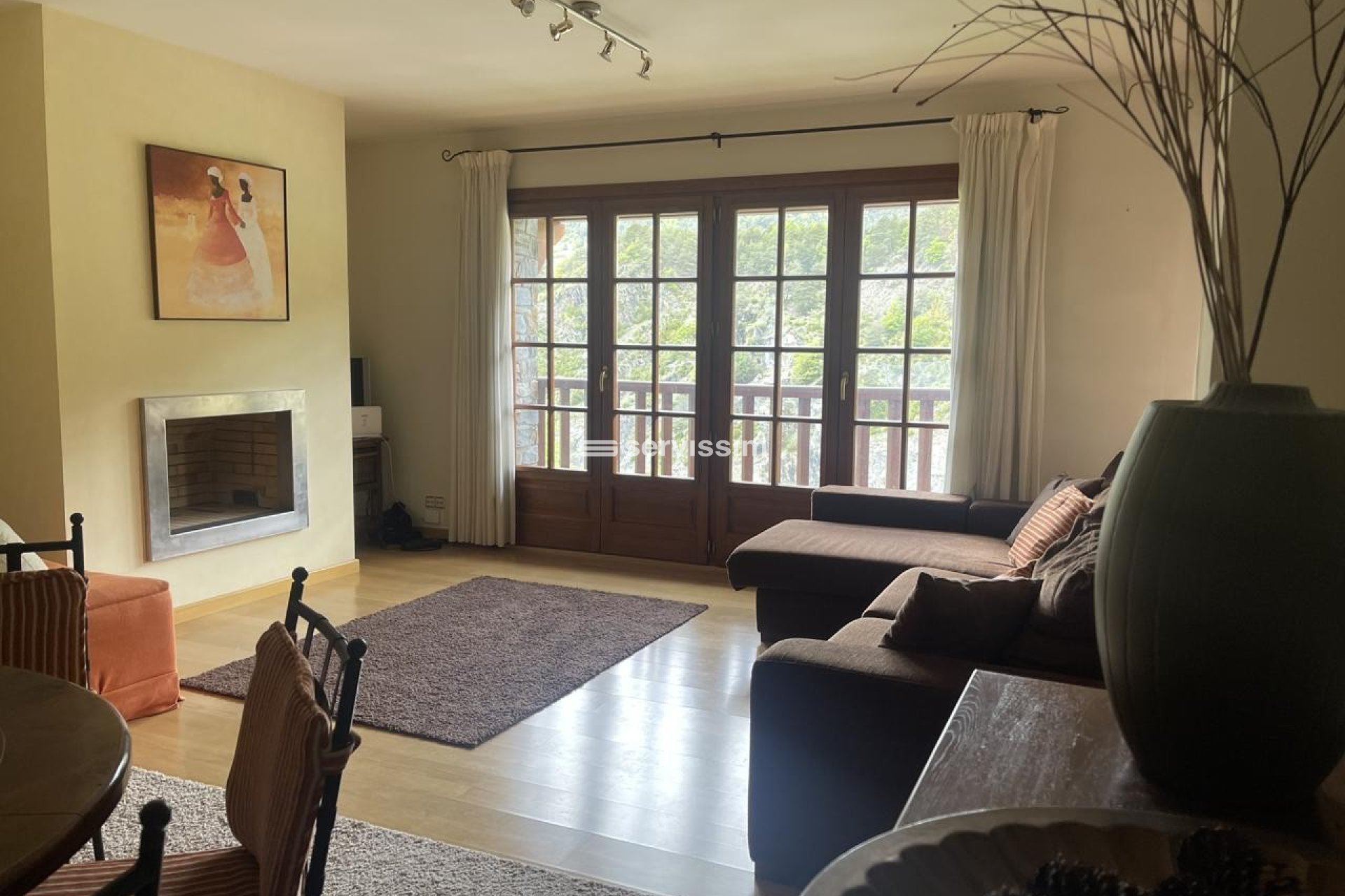 En venta - Apartamento / piso - L'Aldosa