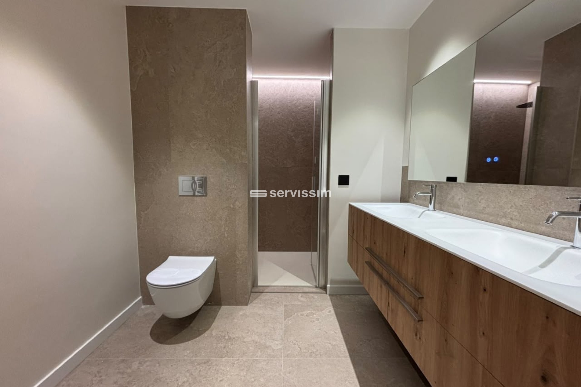 En venta - Apartamento / piso - L'Aldosa