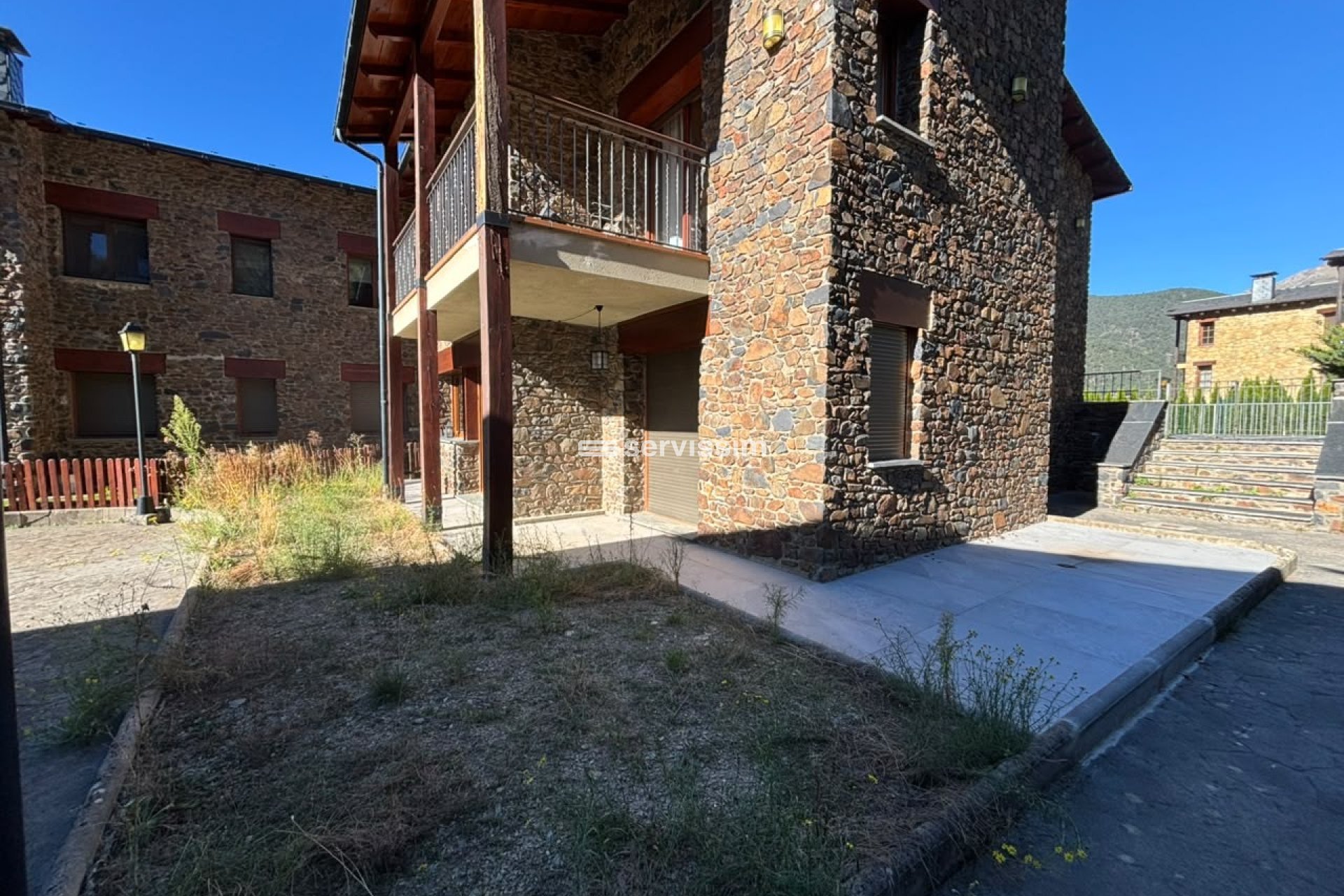 En venta - Apartamento / piso - L'Aldosa