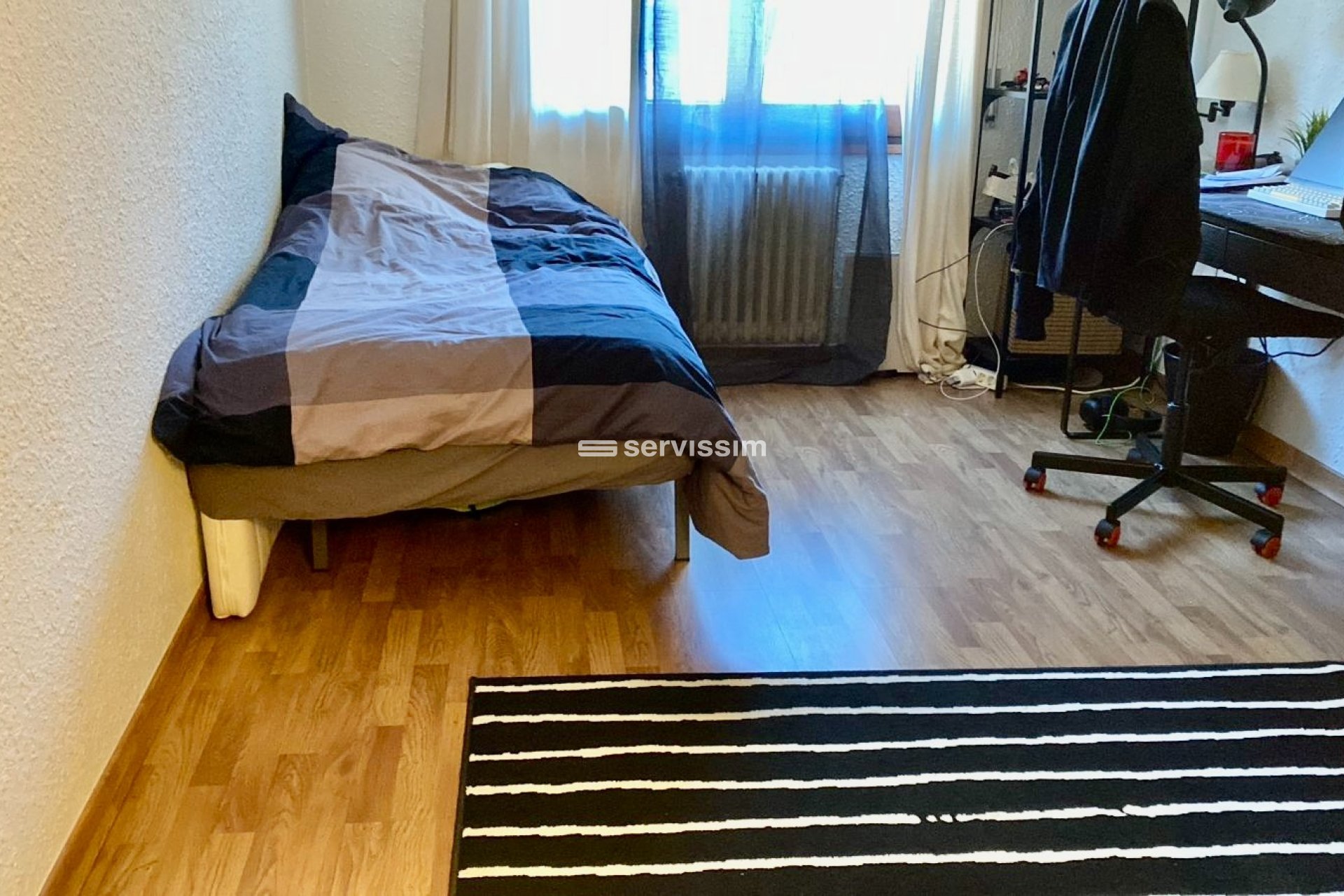 En venta - Apartamento / piso - La Massana - Centro