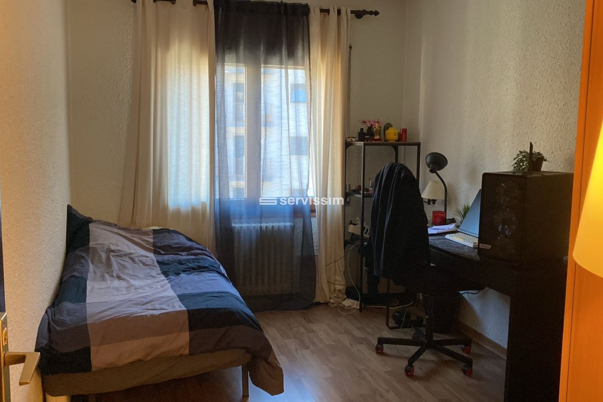 En venta - Apartamento / piso - La Massana - Centro