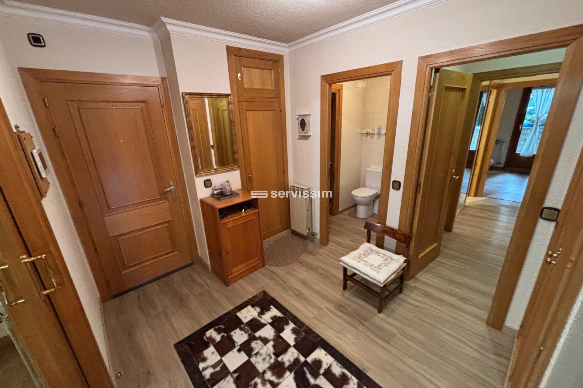 En venta - Apartamento / piso - La Massana