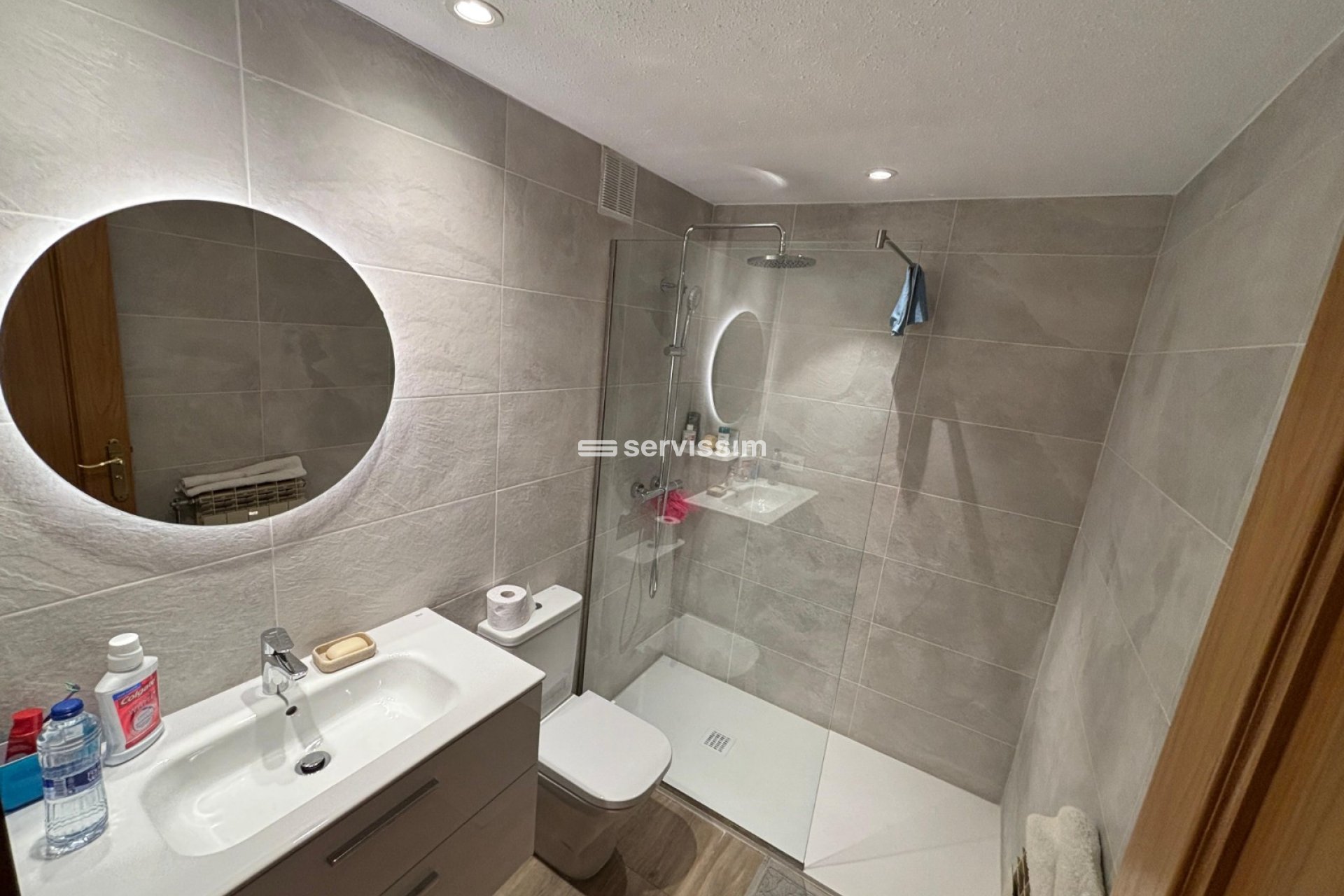 En venta - Apartamento / piso - La Massana