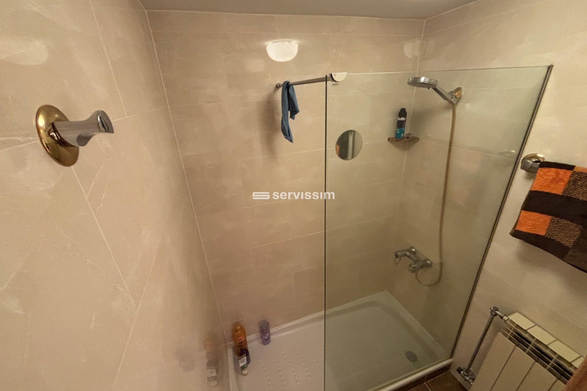 En venta - Apartamento / piso - La Massana