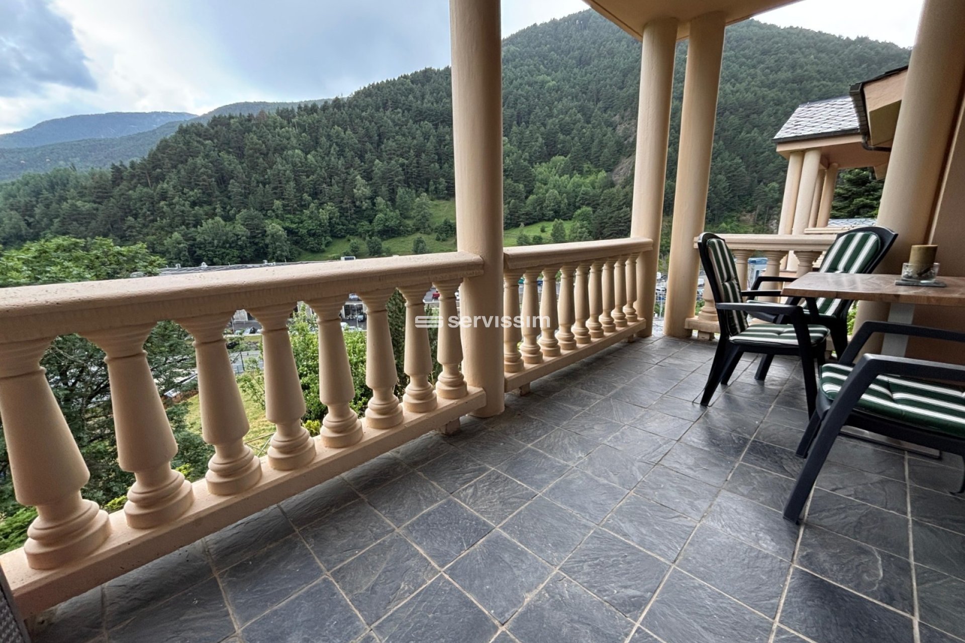 En venta - Apartamento / piso - La Massana