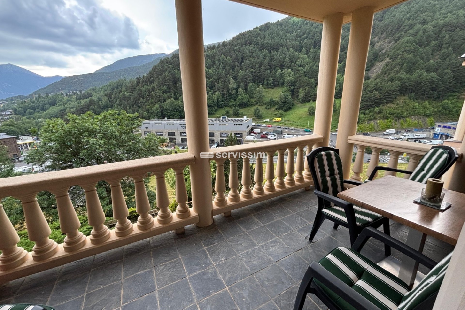 En venta - Apartamento / piso - La Massana