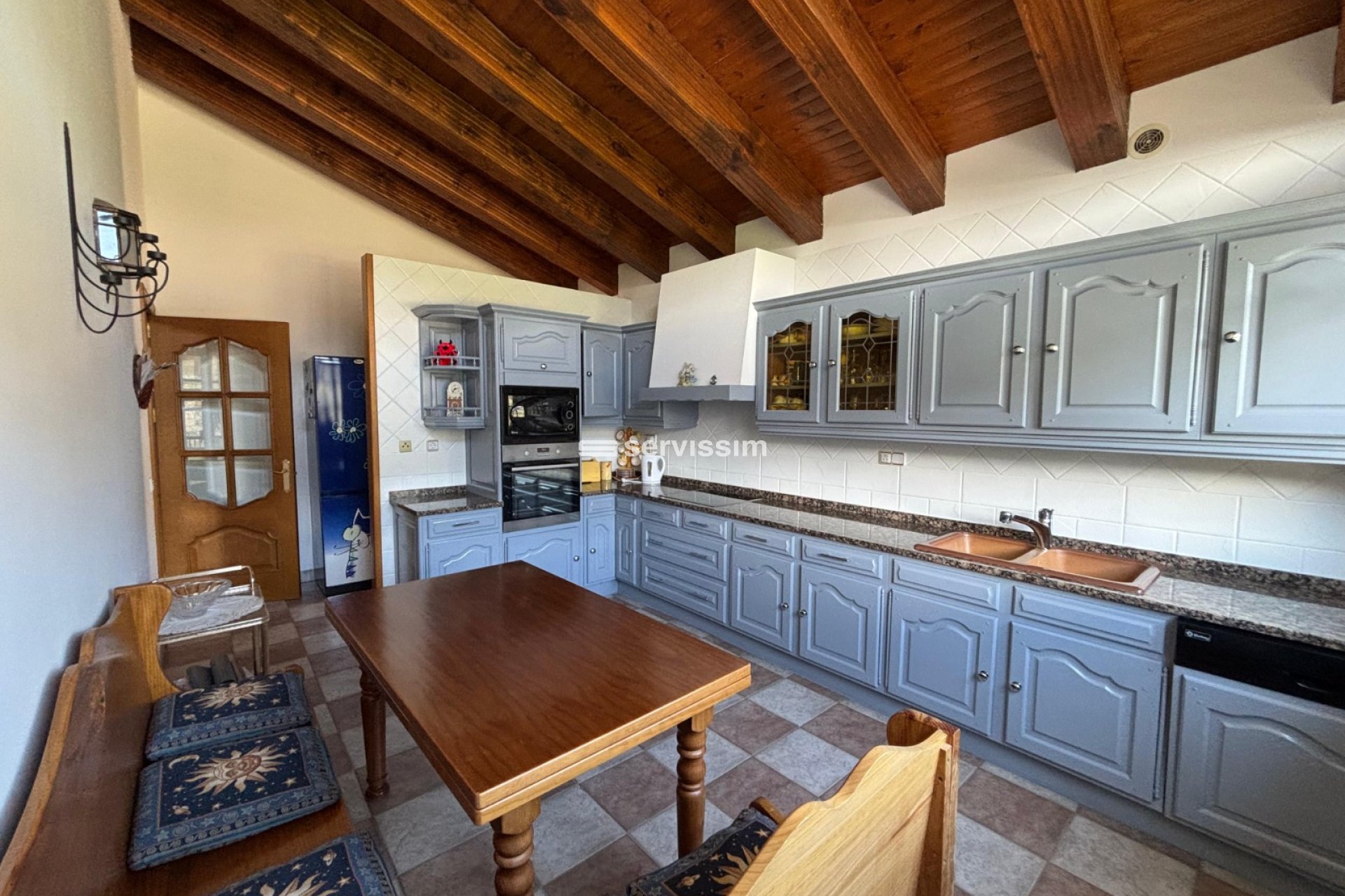 En venta - Apartamento / piso - Sispony