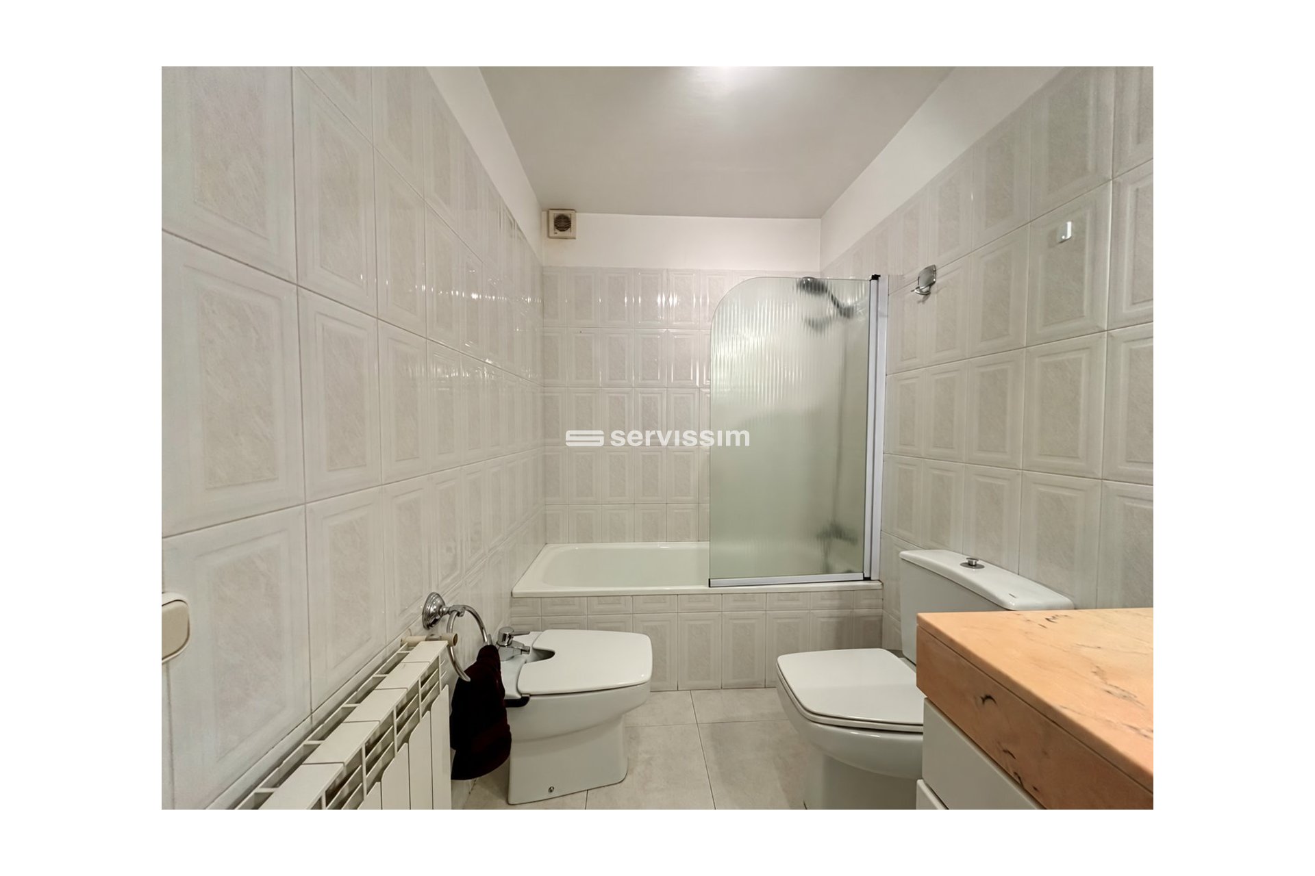 En venta - Apartamento / piso - Sispony