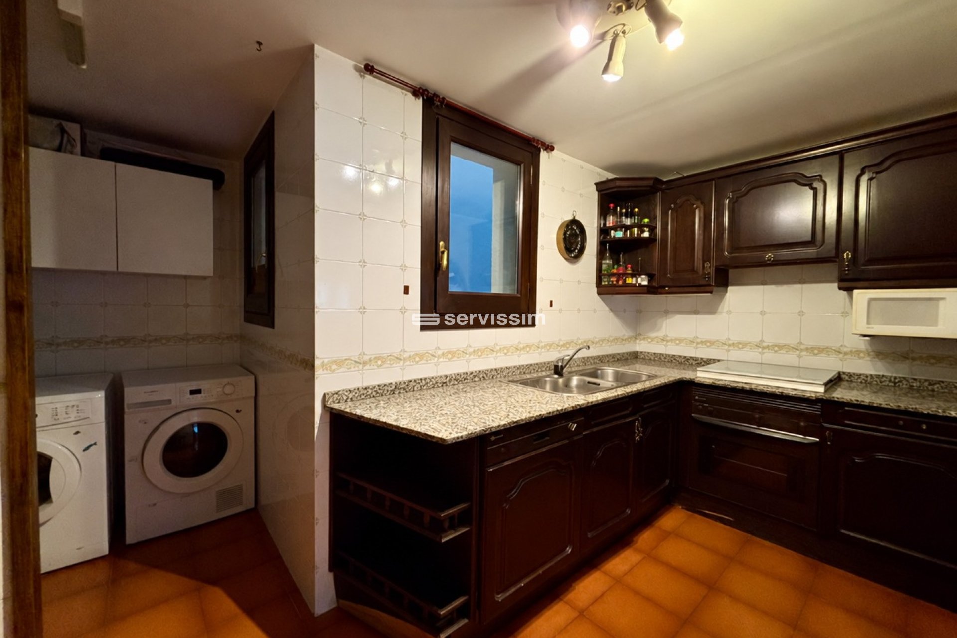 En venta - Apartamento / piso - Sispony