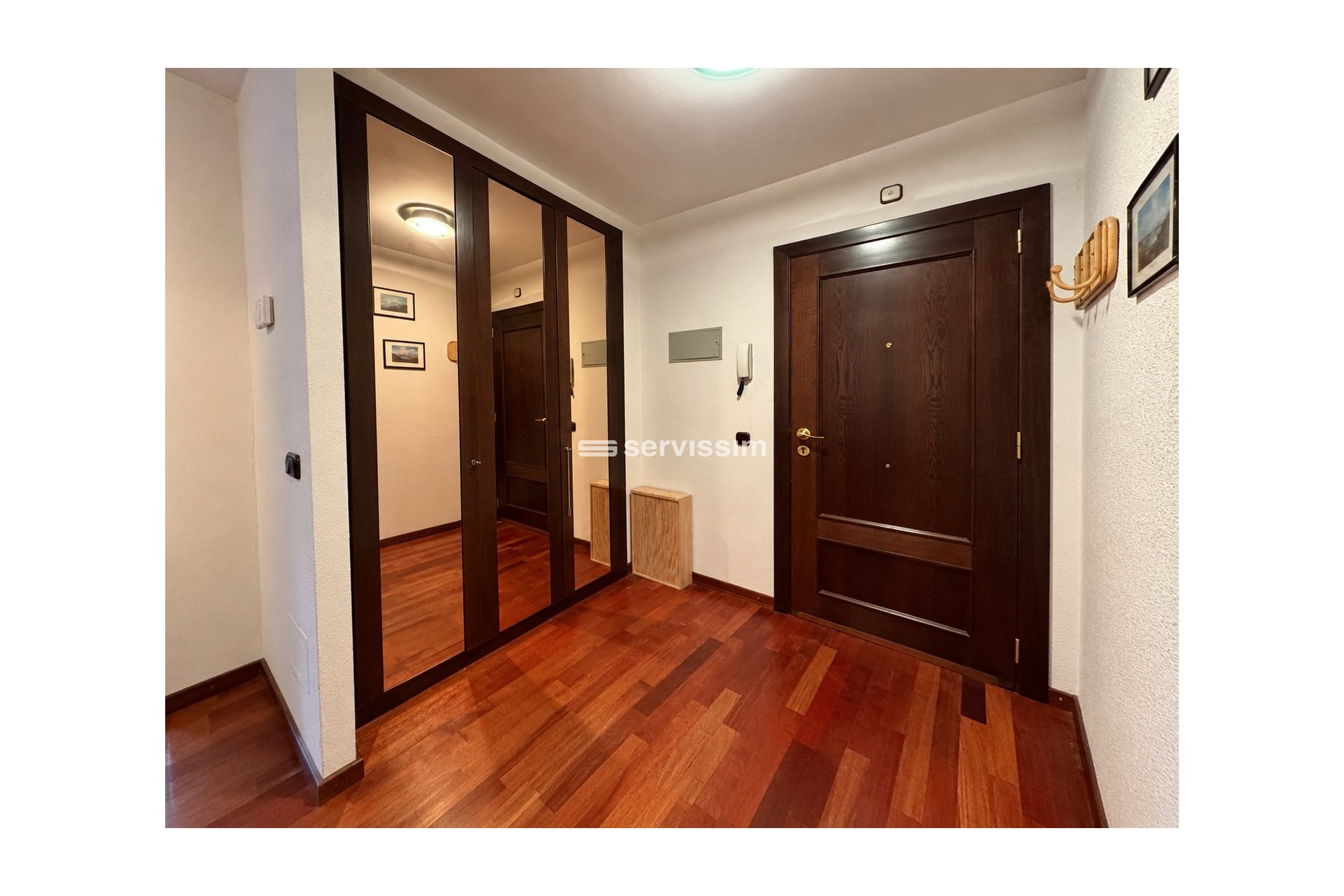 En venta - Apartamento / piso - Sispony