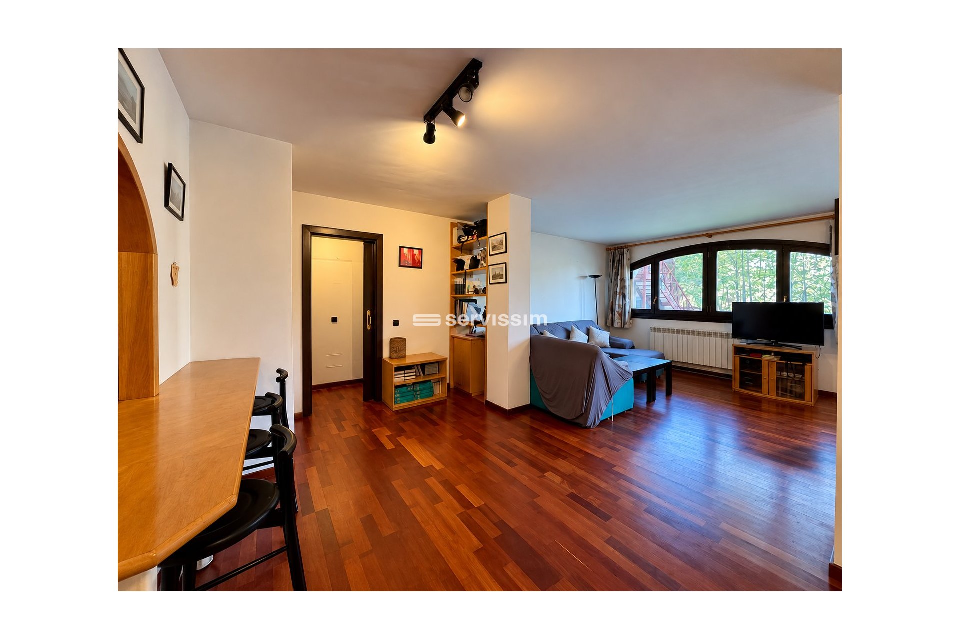 En venta - Apartamento / piso - Sispony