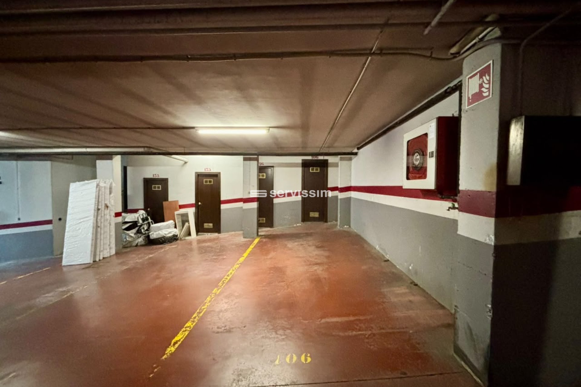 En venta - Apartamento / piso - Sispony