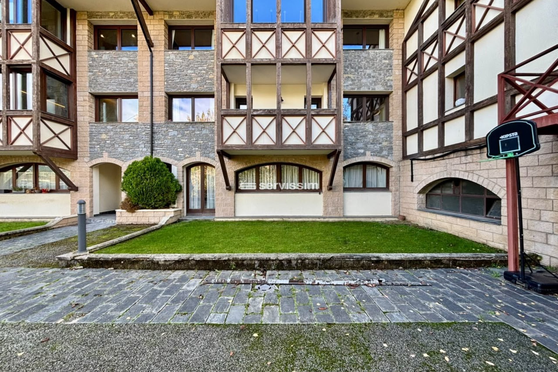 En venta - Apartamento / piso - Sispony