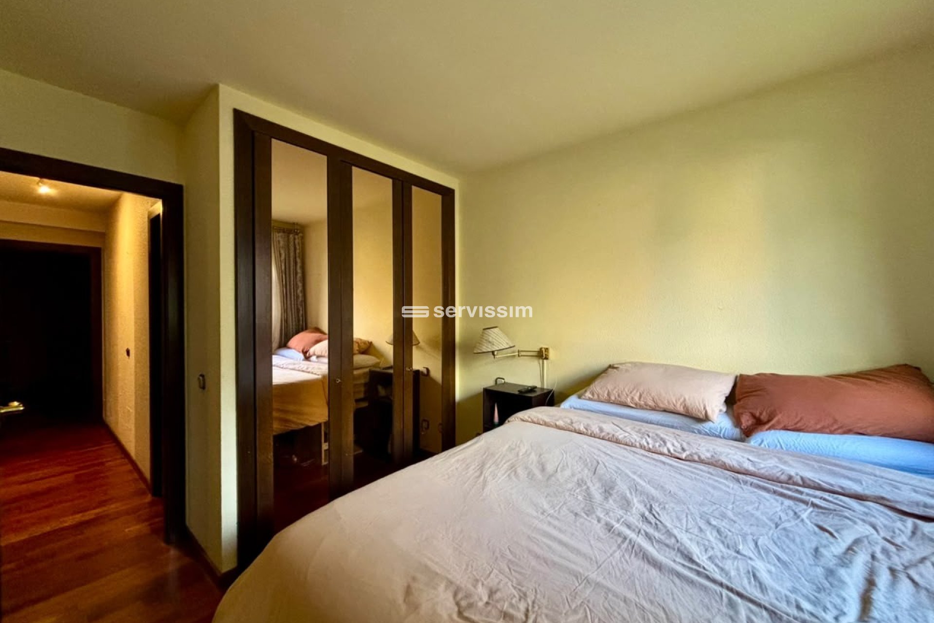 En venta - Apartamento / piso - Sispony