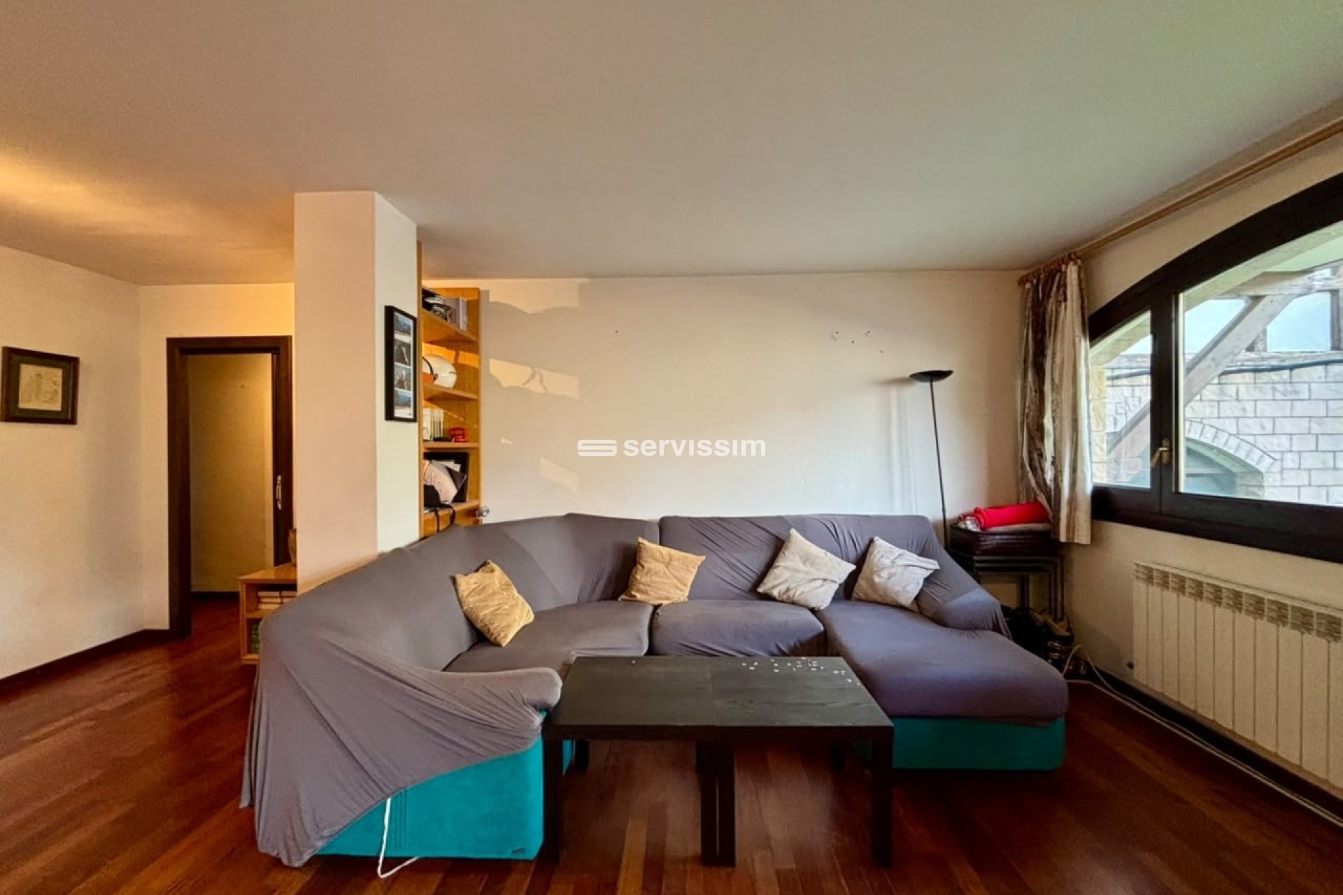 En venta - Apartamento / piso - Sispony
