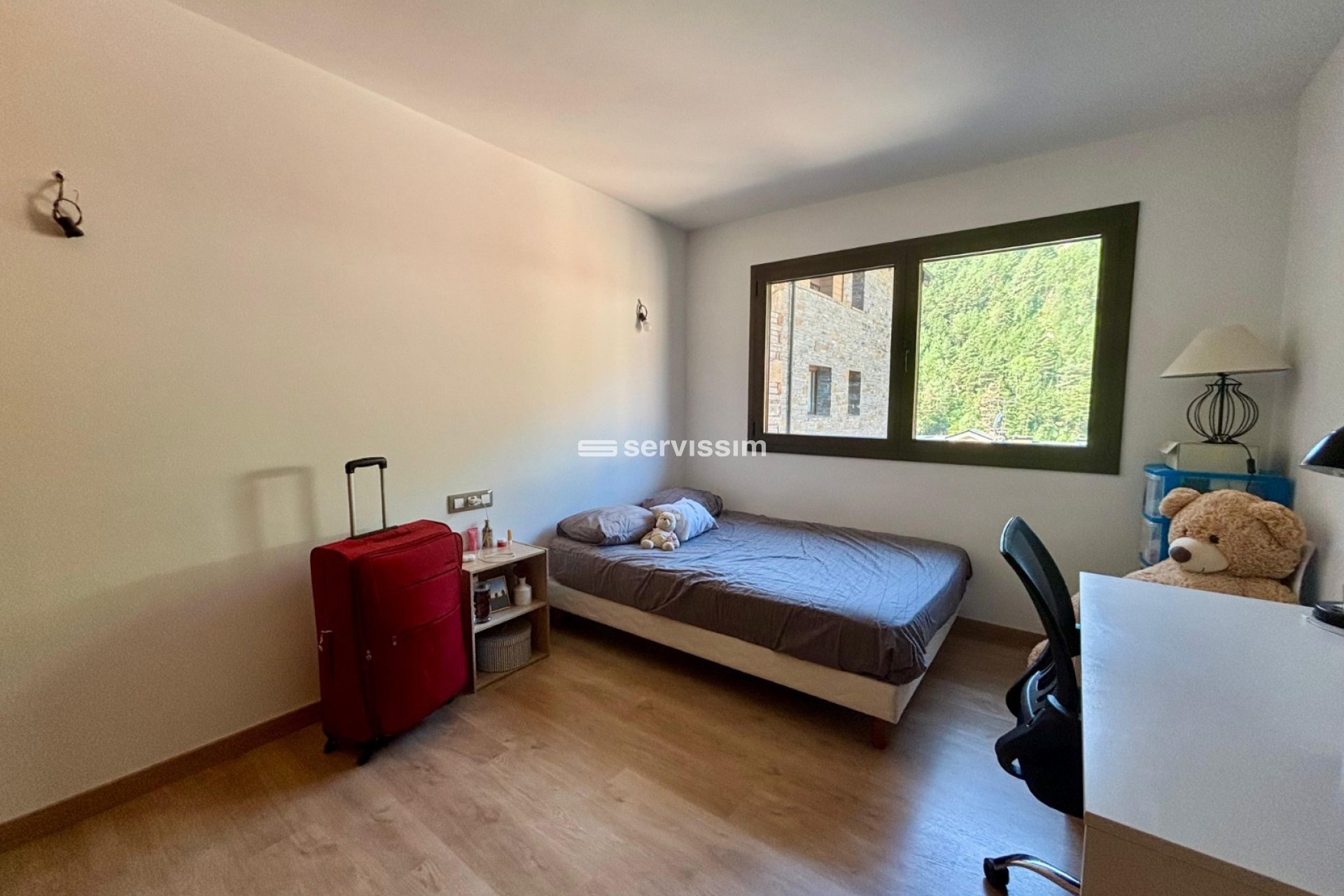 En venta - Apartamento / piso - Sornás