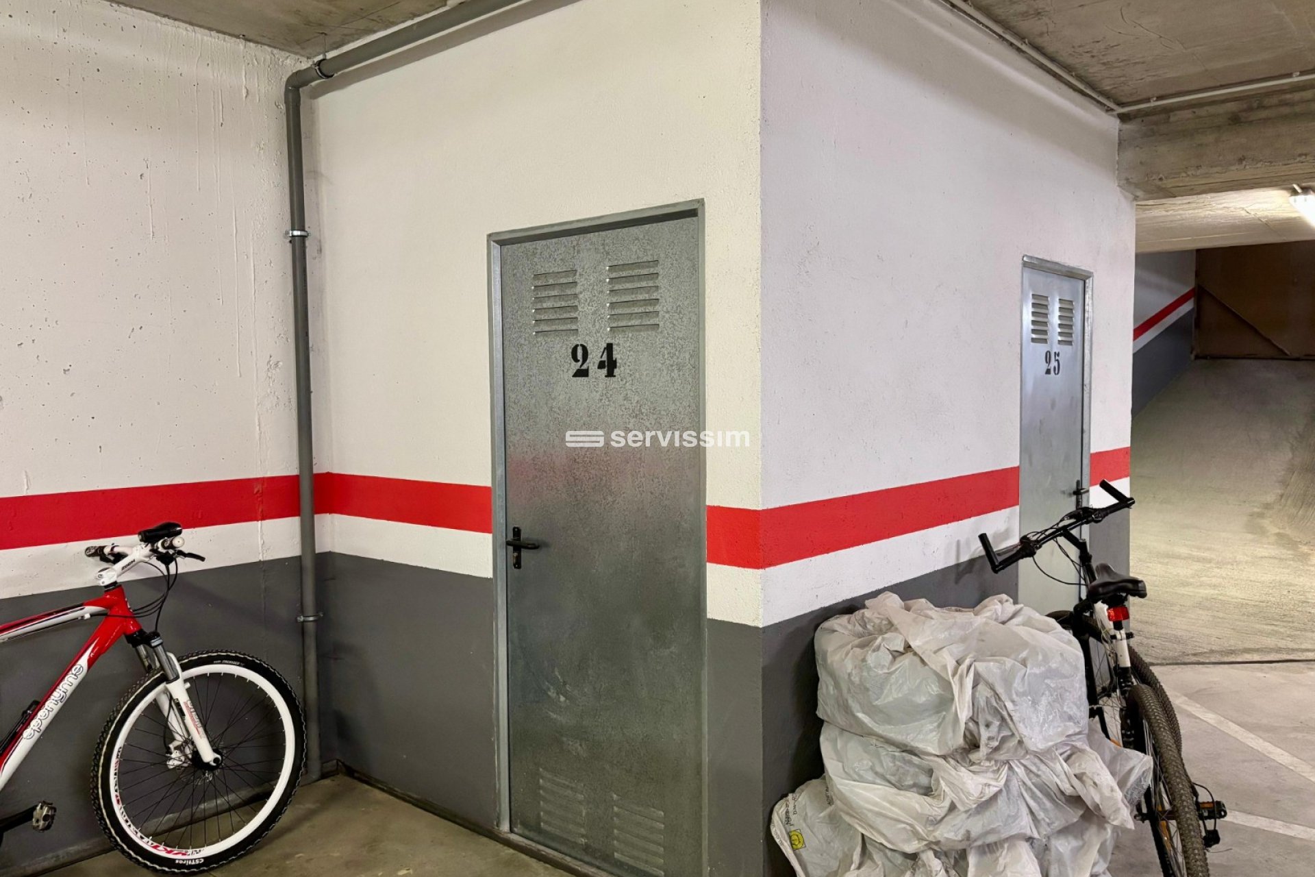 En venta - Apartamento / piso - Sornás