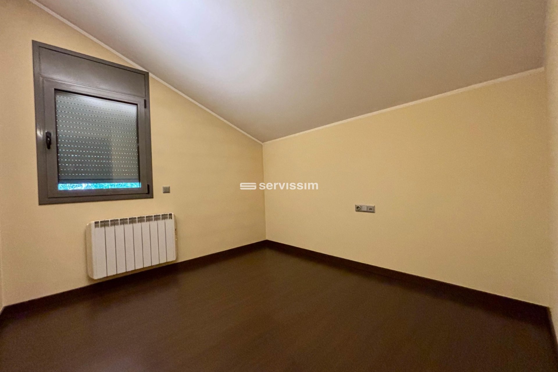 En venta - Ático - Arinsal