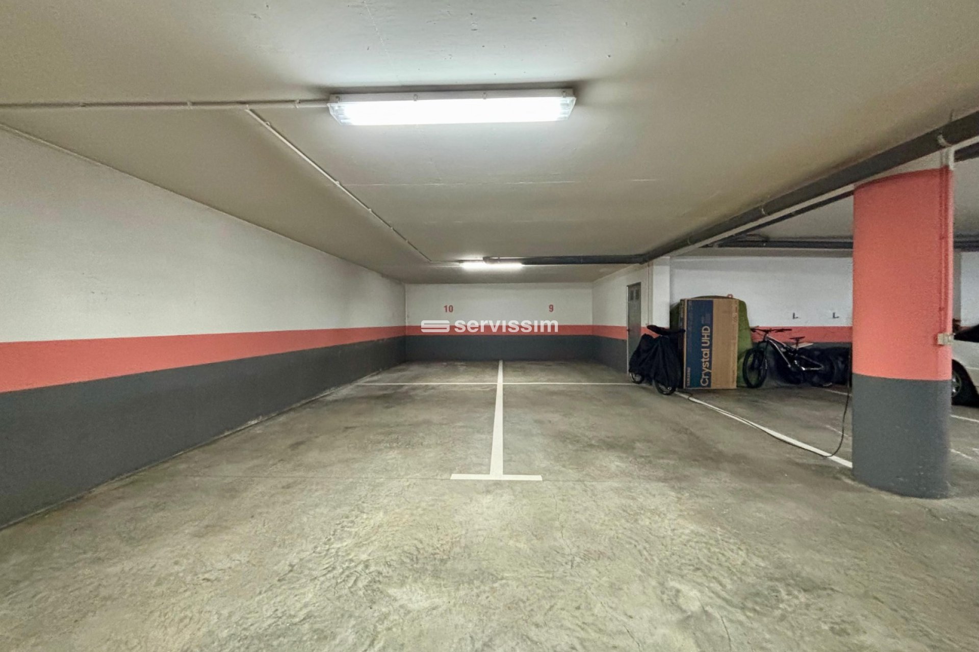 En venta - Ático - Arinsal