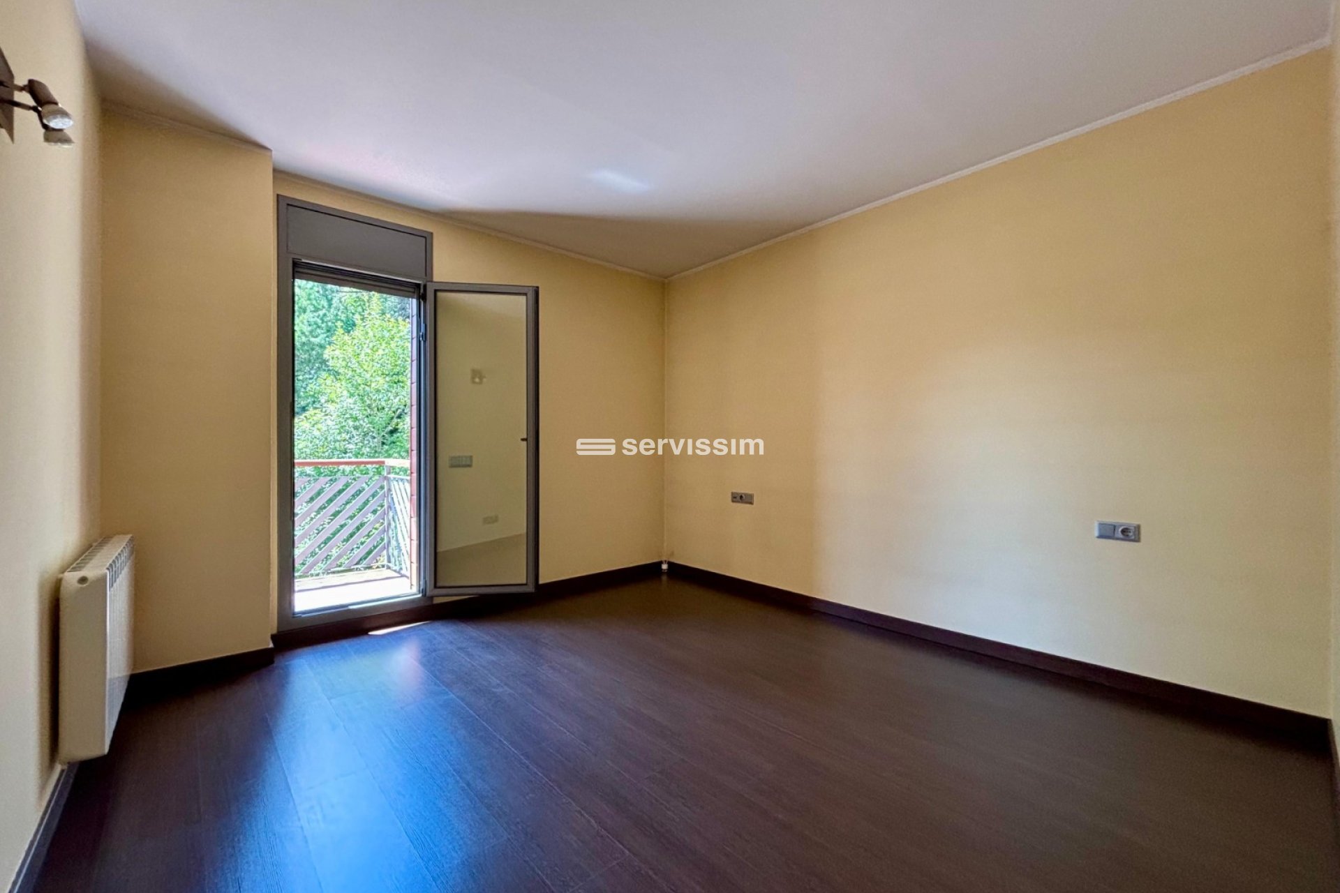 En venta - Ático - Arinsal