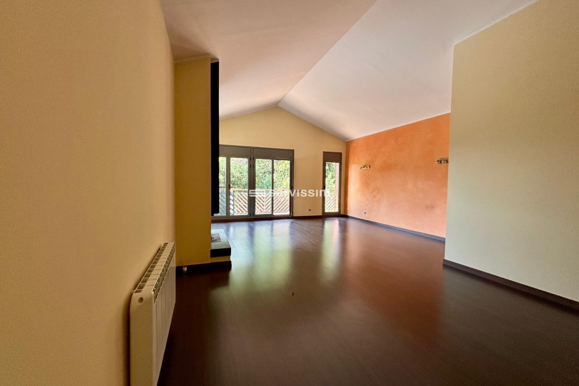 En venta - Ático - Arinsal