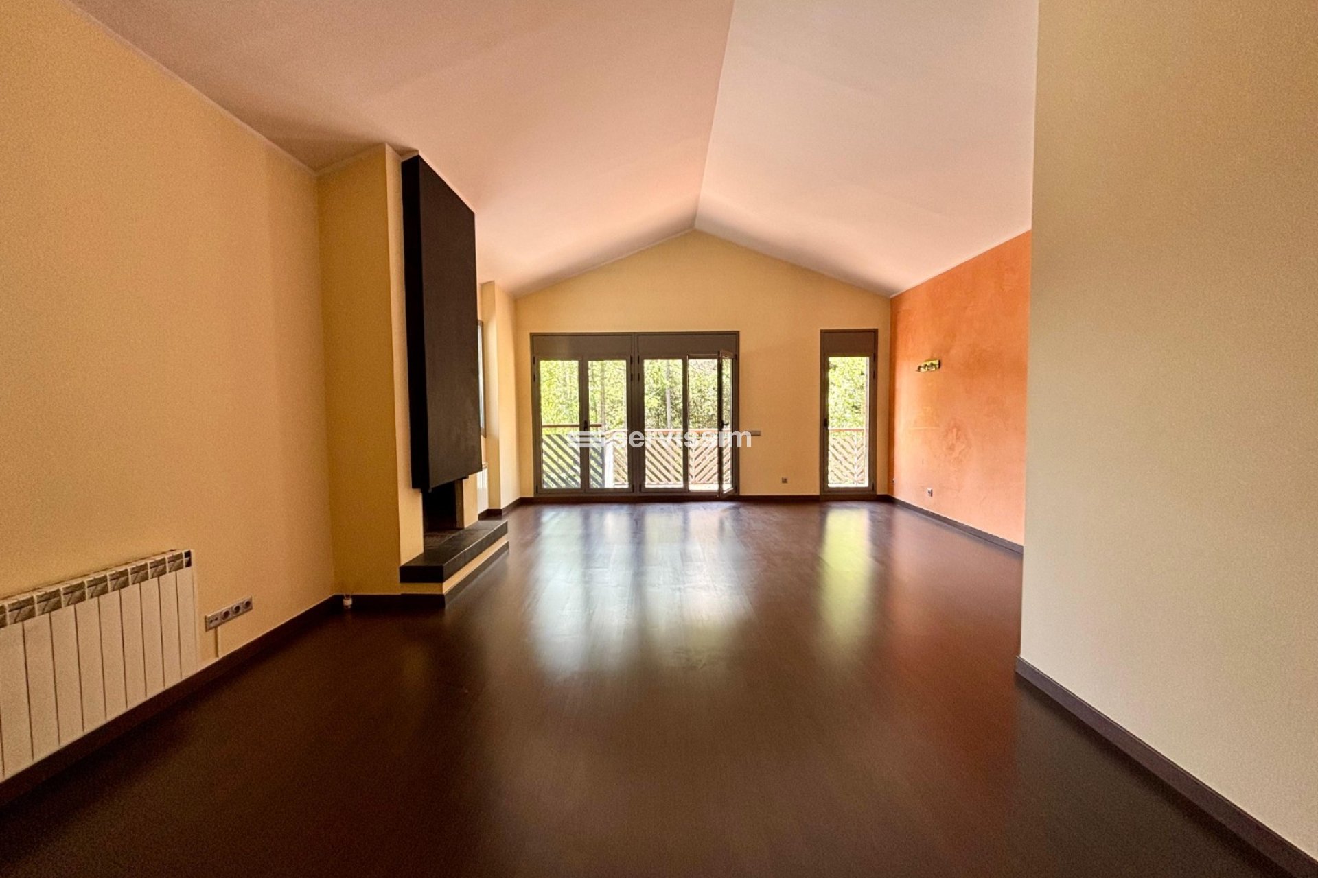 En venta - Ático - Arinsal