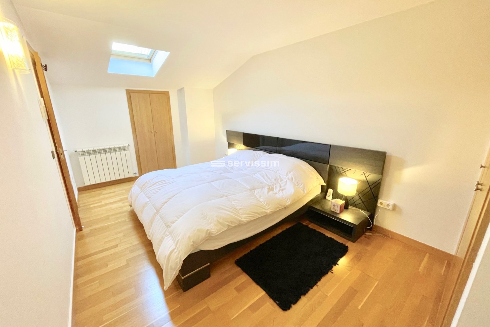 En venta - Ático - Escaldes-Engordany