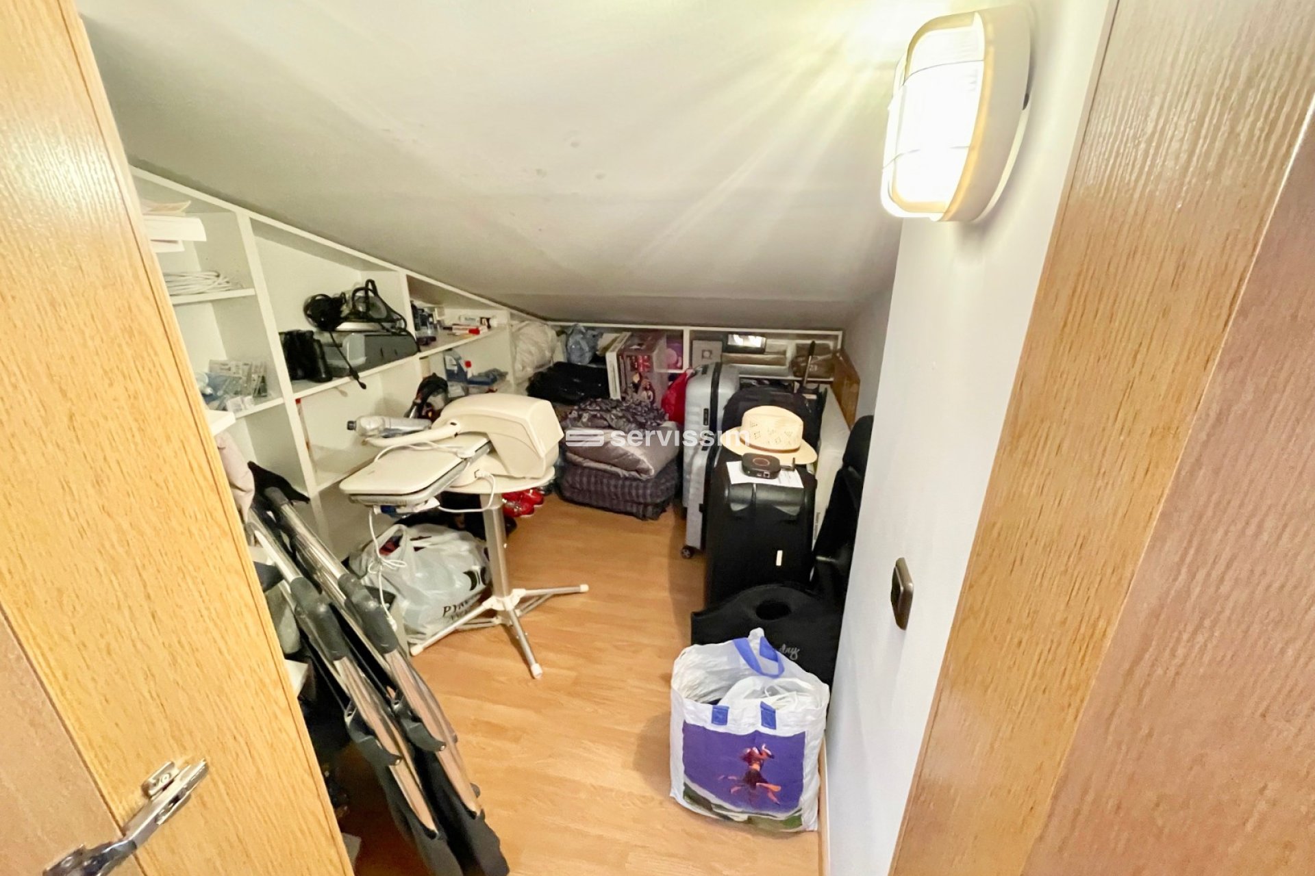 En venta - Ático - Escaldes-Engordany