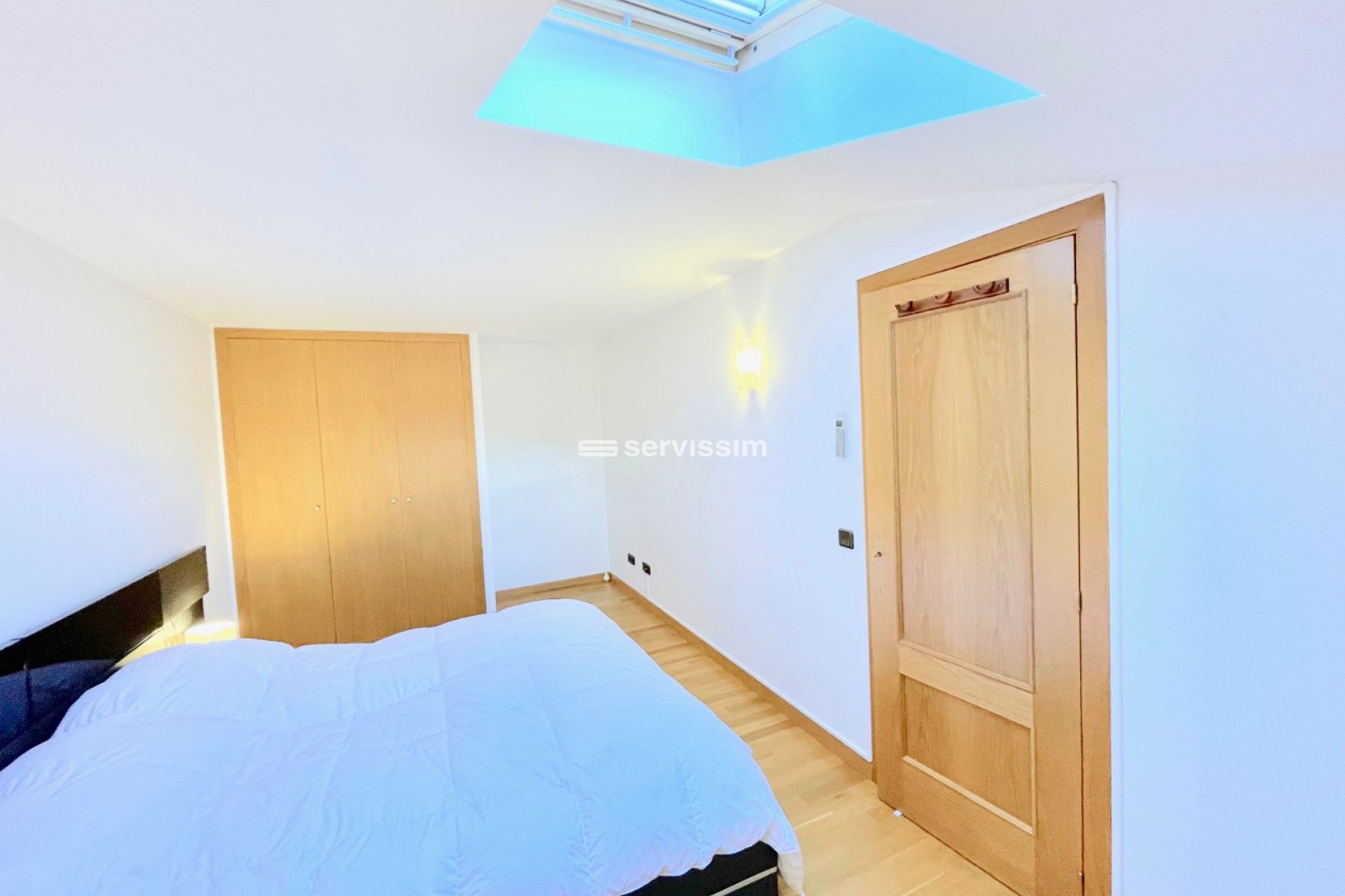 En venta - Ático - Escaldes-Engordany